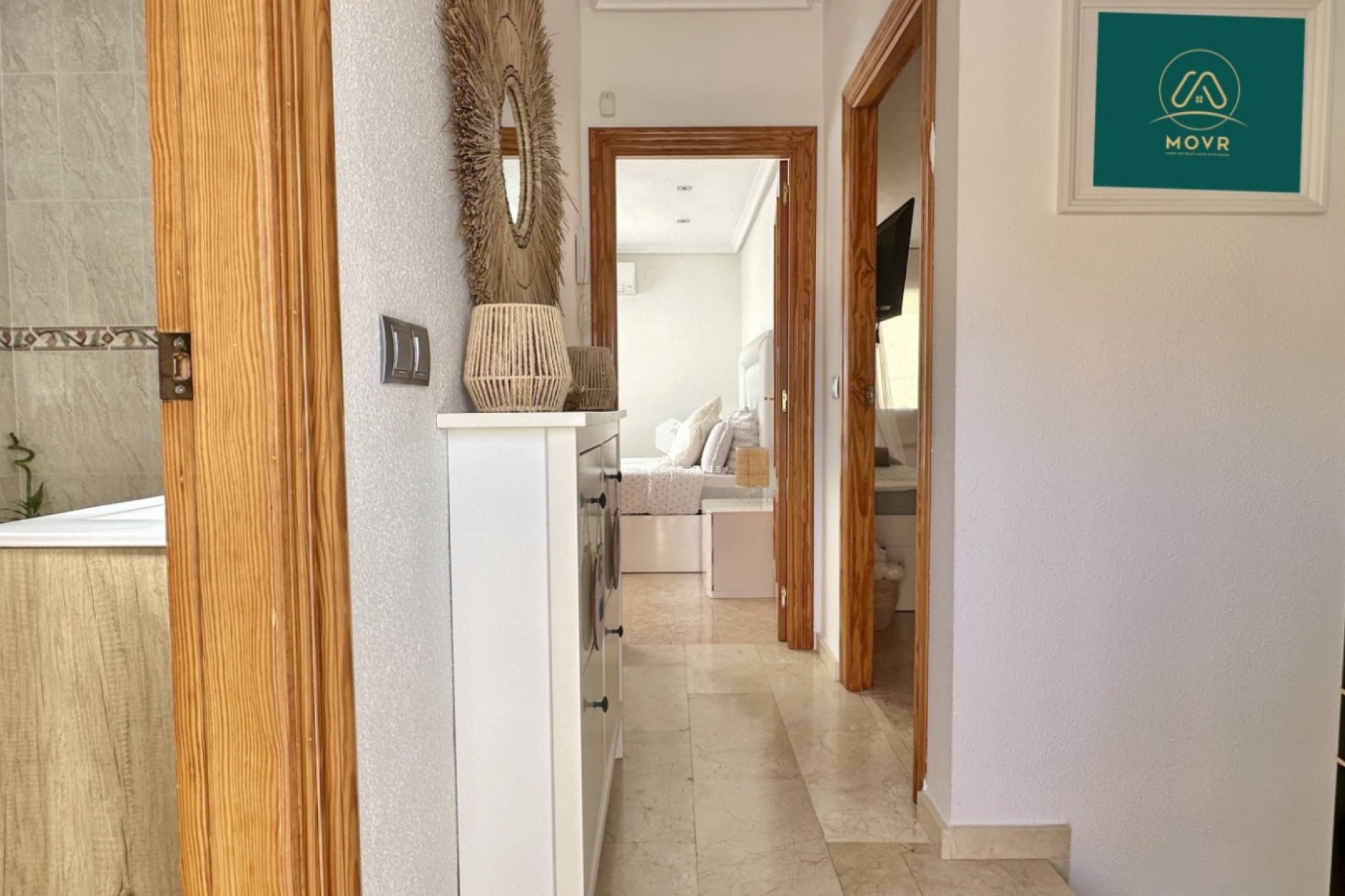 Aus zweiter Hand - Chalet -
Orihuela Costa - Costa Blanca