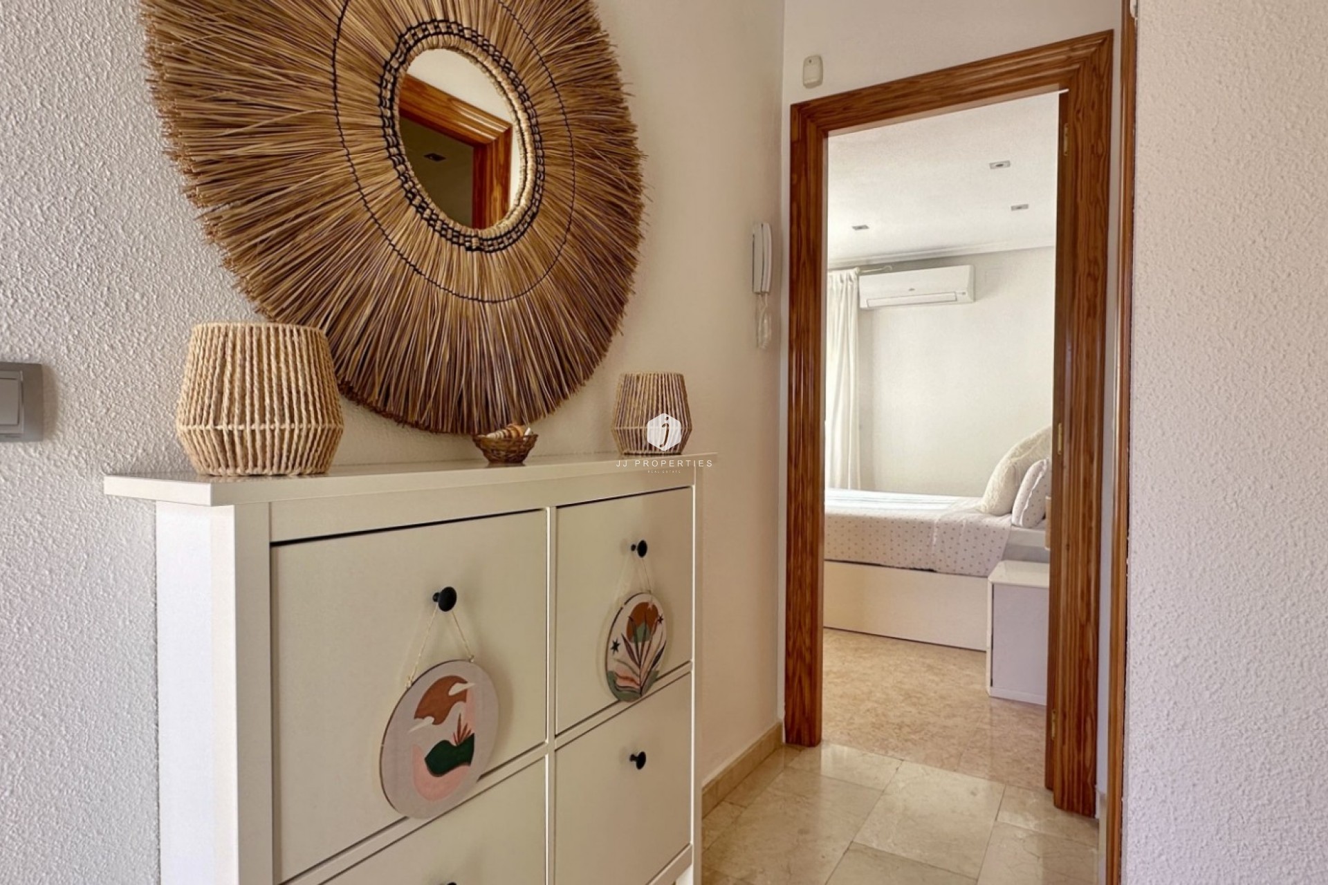 Aus zweiter Hand - Chalet -
Orihuela Costa - Costa Blanca