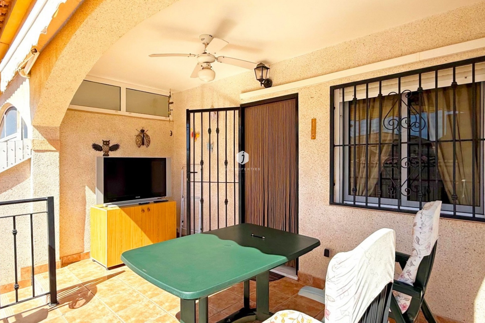 Aus zweiter Hand - Chalet -
Orihuela Costa - Costa Blanca