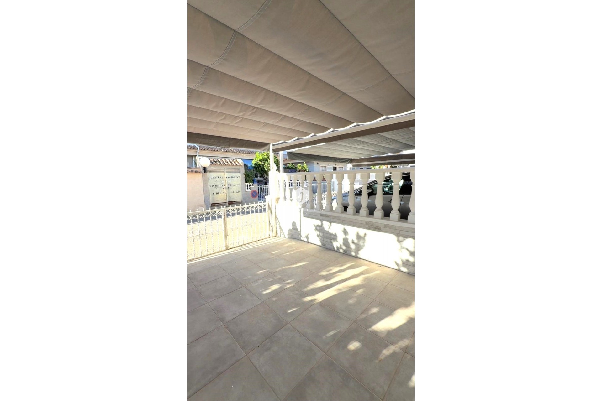 Aus zweiter Hand - Chalet -
Orihuela Costa - Costa Blanca