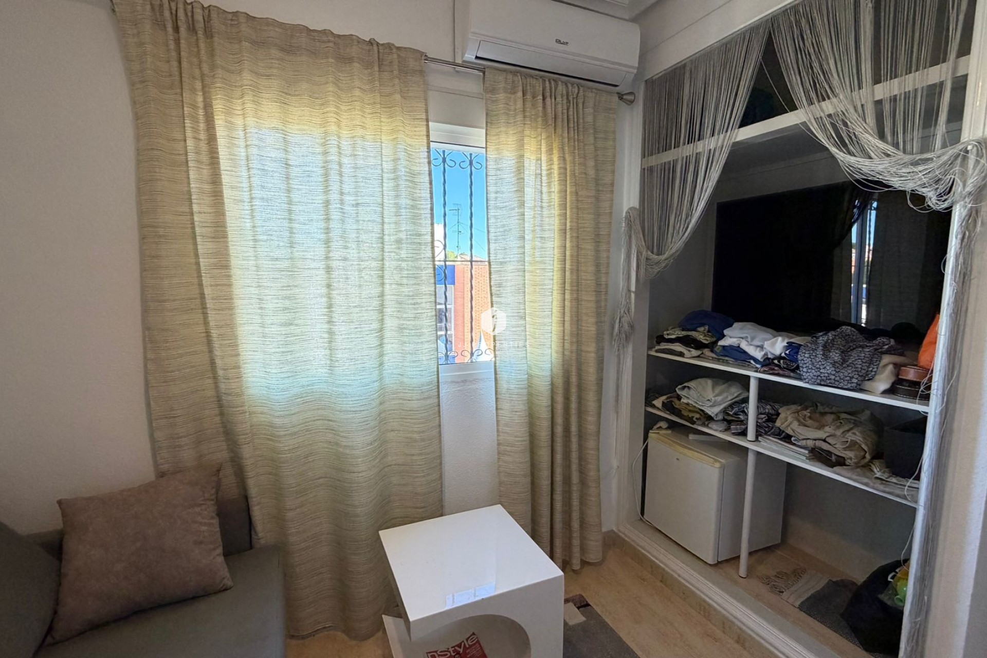 Aus zweiter Hand - Chalet -
Orihuela Costa - Costa Blanca