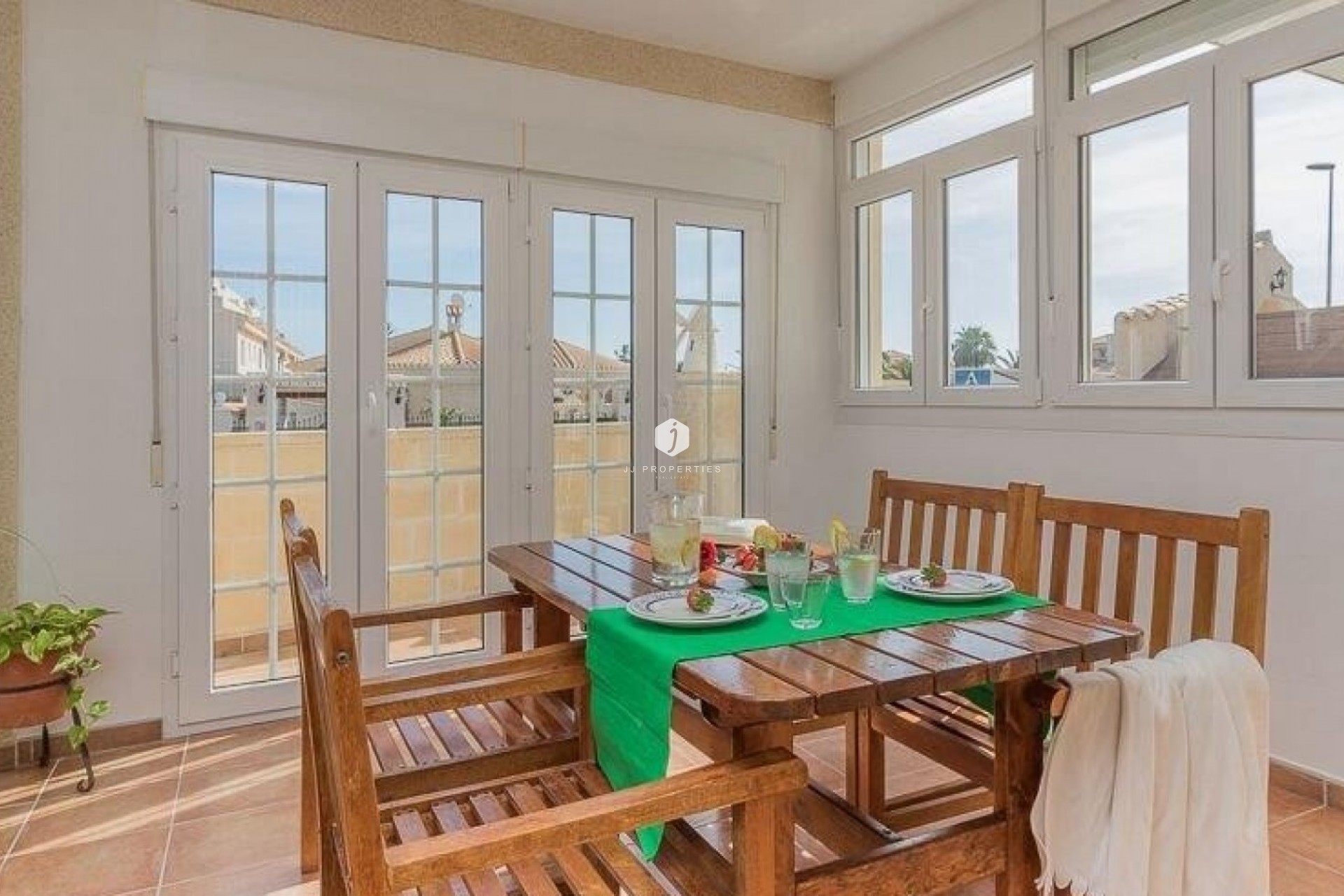 Aus zweiter Hand - Chalet -
Orihuela Costa - Costa Blanca