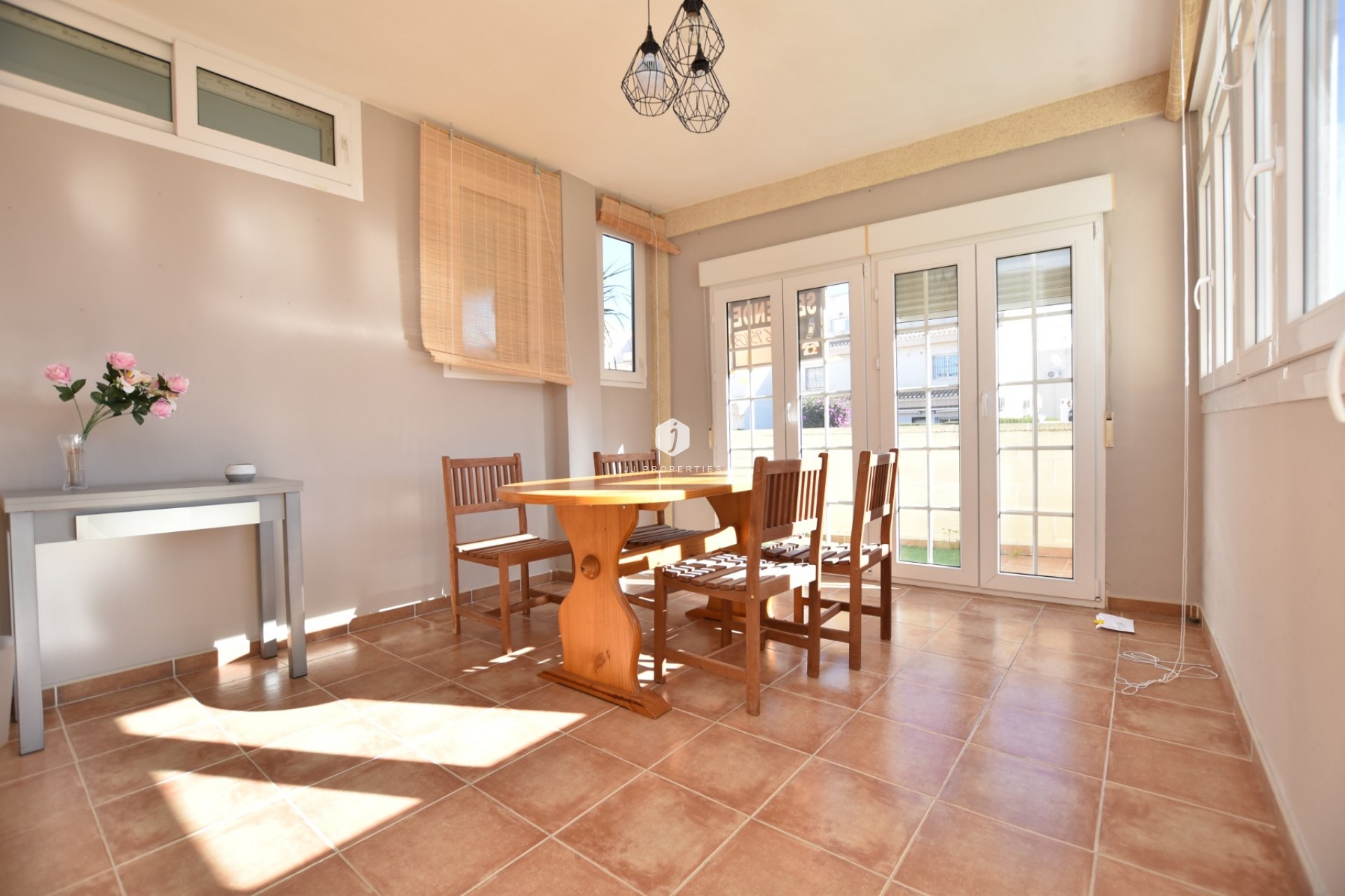 Aus zweiter Hand - Chalet -
Orihuela Costa - Costa Blanca