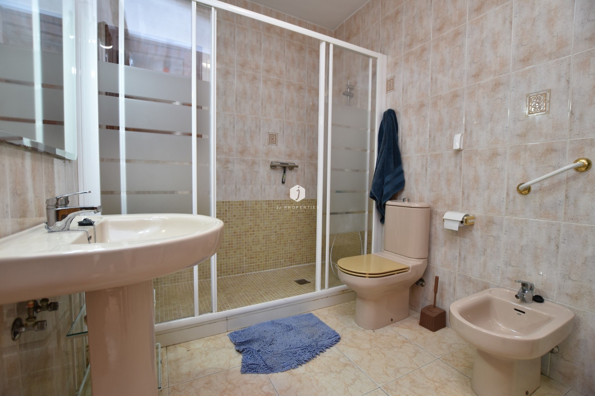 Aus zweiter Hand - Chalet -
Orihuela Costa - Costa Blanca