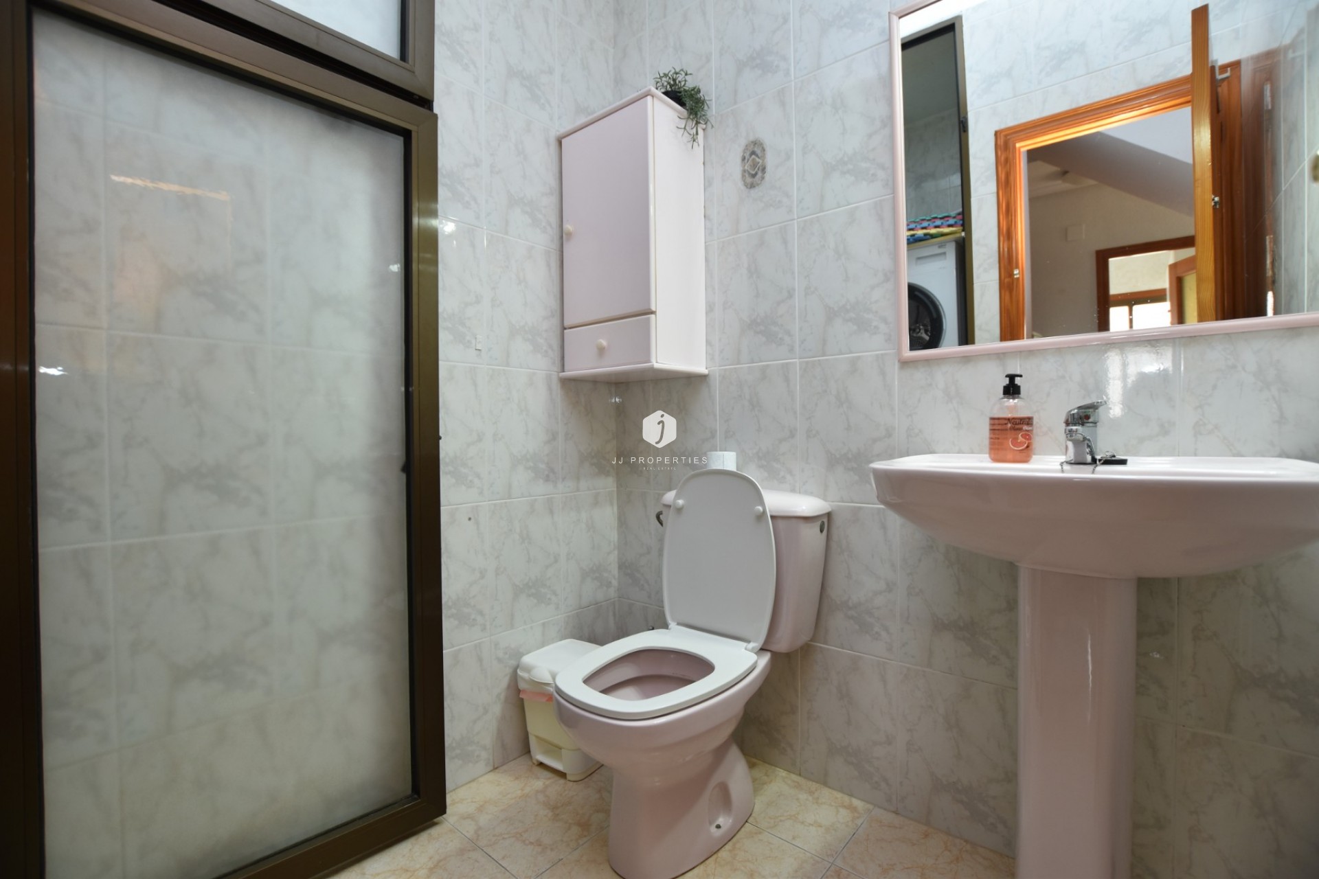 Aus zweiter Hand - Chalet -
Orihuela Costa - Costa Blanca