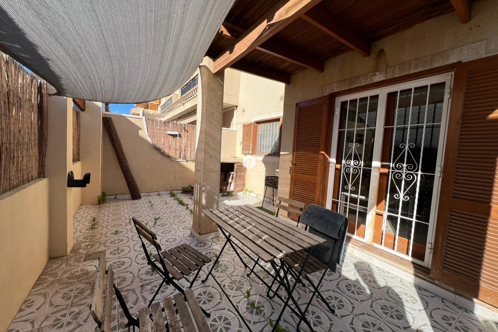 Aus zweiter Hand - Chalet -
Orihuela Costa - Costa Blanca