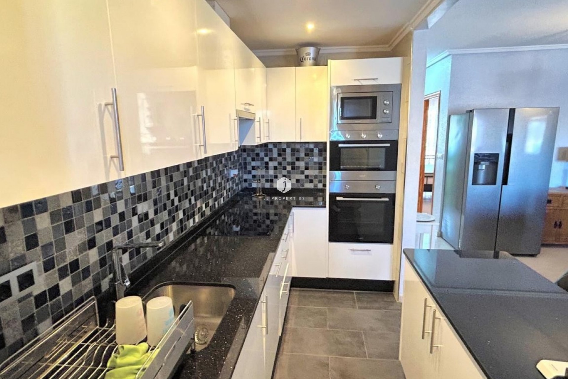 Aus zweiter Hand - Chalet -
Orihuela Costa - Costa Blanca