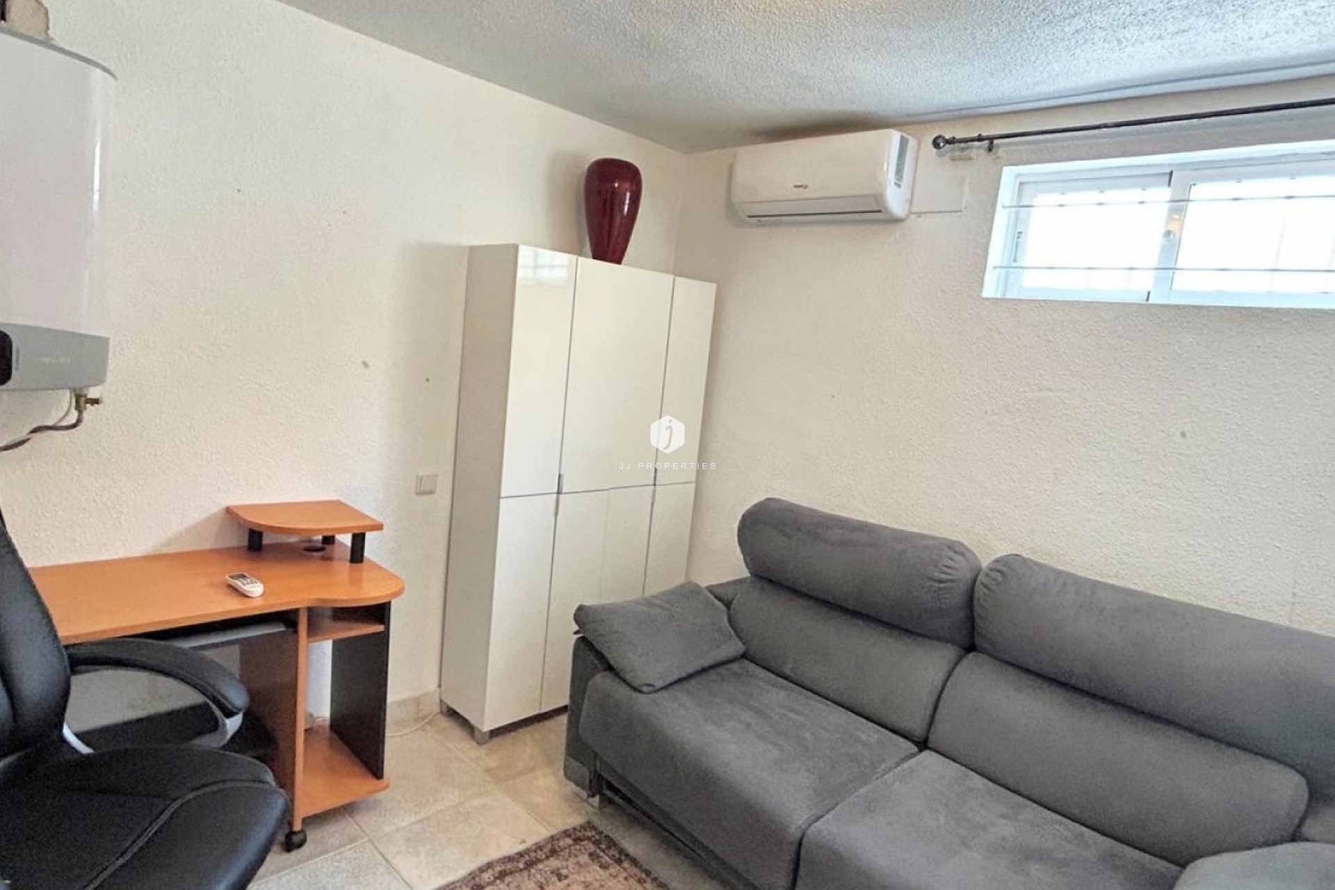 Aus zweiter Hand - Chalet -
Orihuela Costa - Costa Blanca