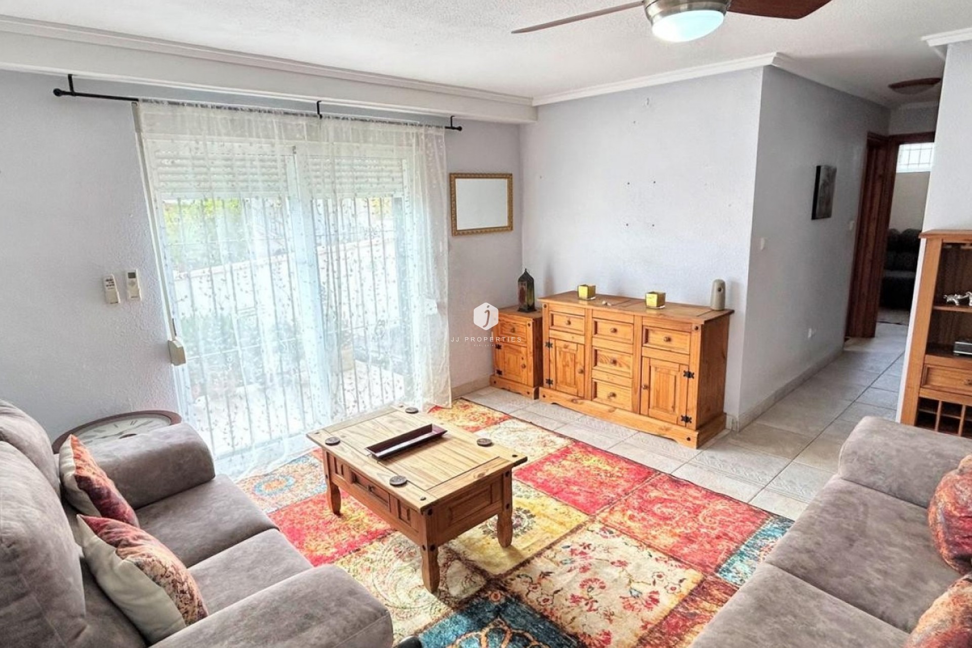 Aus zweiter Hand - Chalet -
Orihuela Costa - Costa Blanca