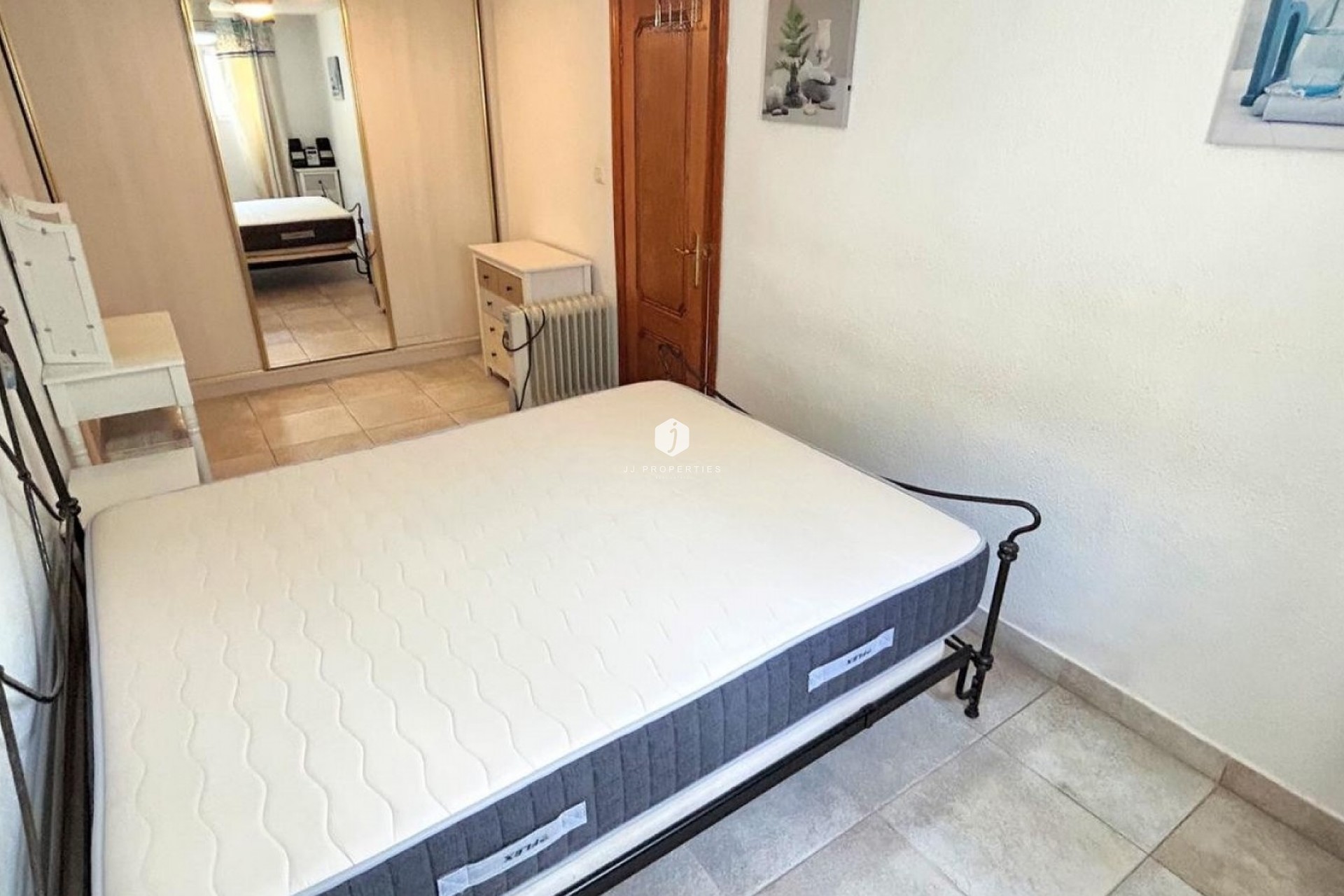 Aus zweiter Hand - Chalet -
Orihuela Costa - Costa Blanca