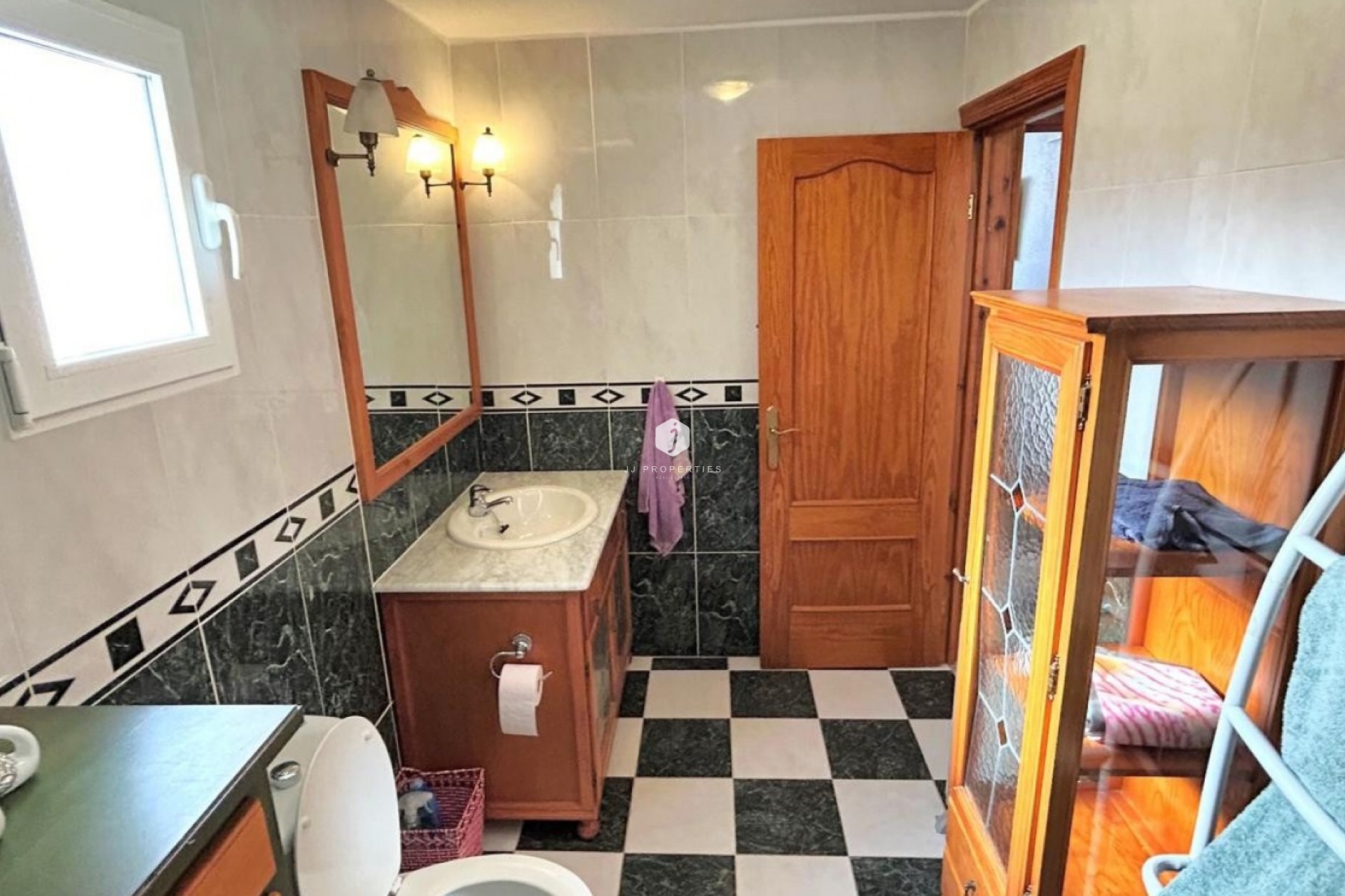 Aus zweiter Hand - Chalet -
Orihuela Costa - Costa Blanca