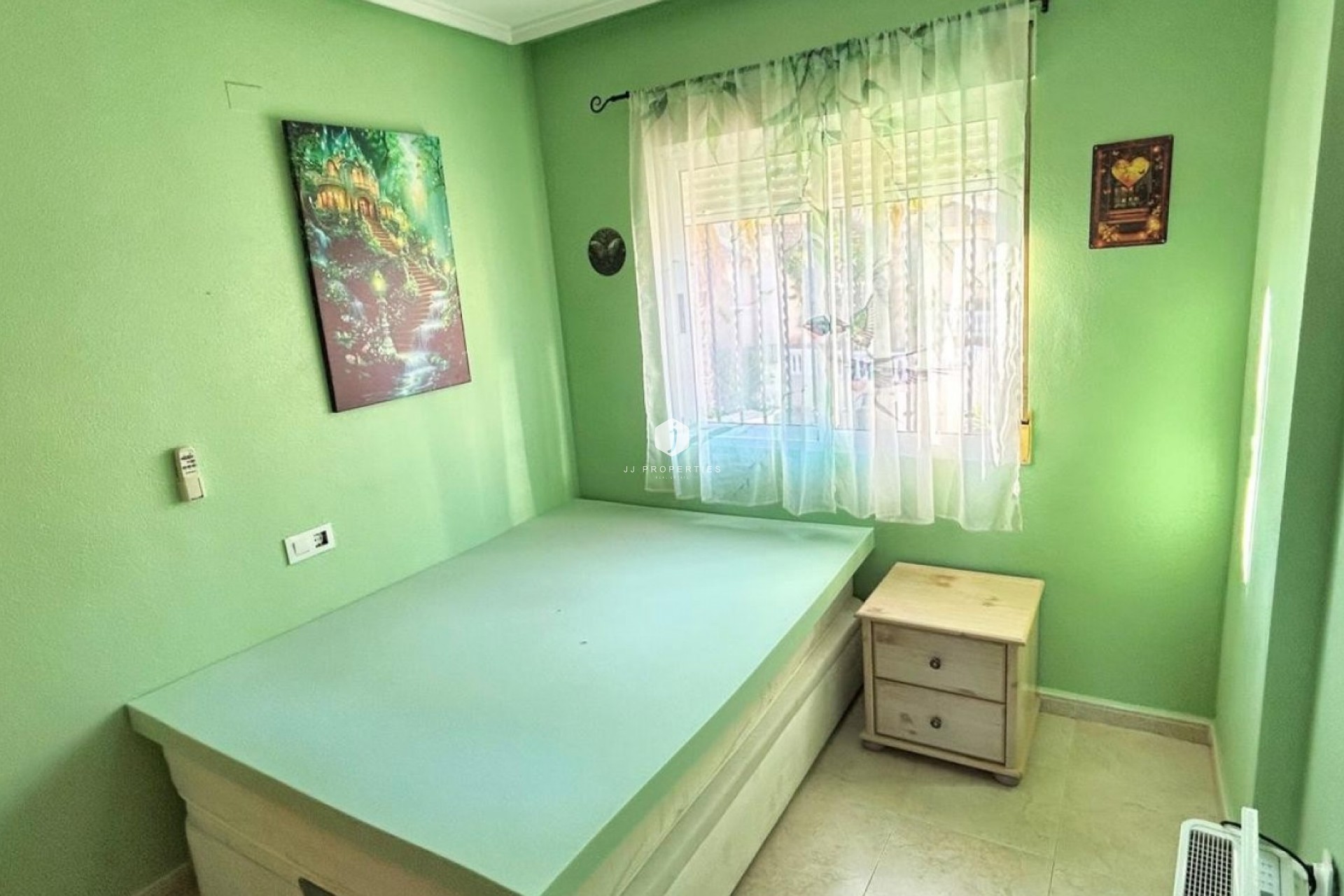 Aus zweiter Hand - Chalet -
Orihuela Costa - Costa Blanca