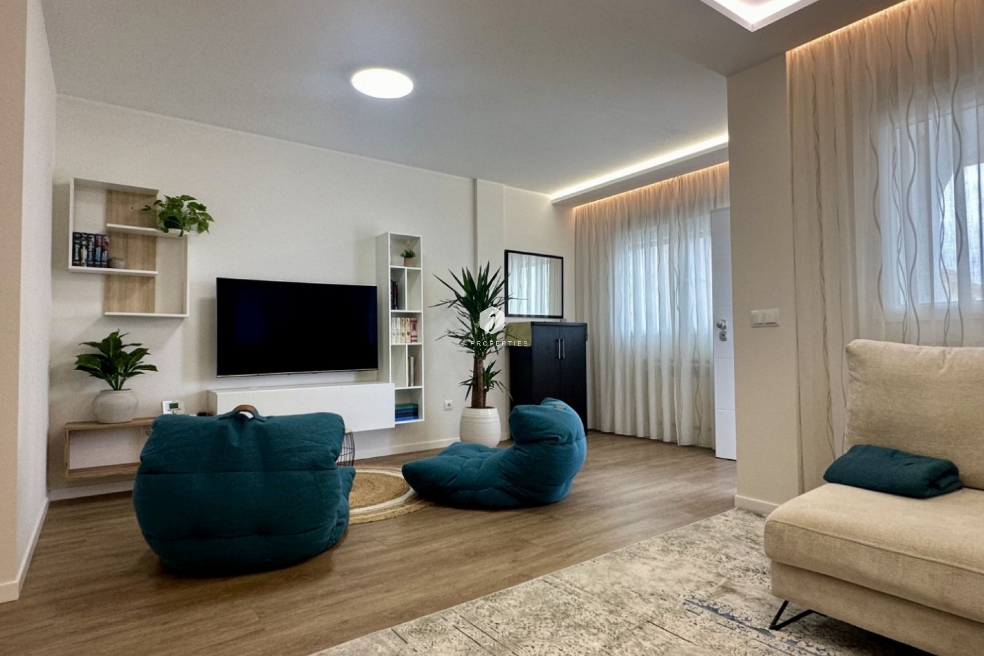 Aus zweiter Hand - Chalet -
Orihuela Costa - Costa Blanca