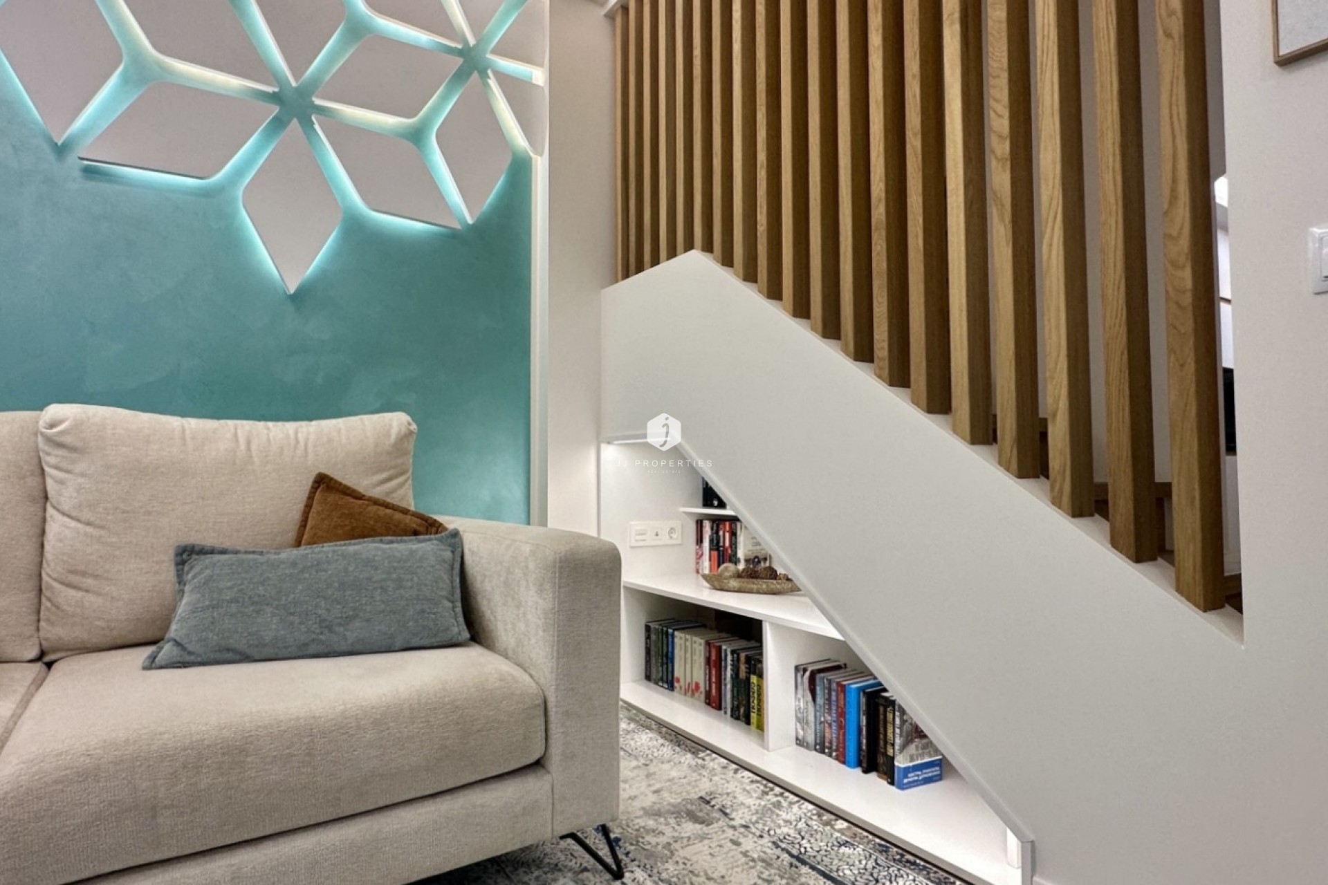 Aus zweiter Hand - Chalet -
Orihuela Costa - Costa Blanca