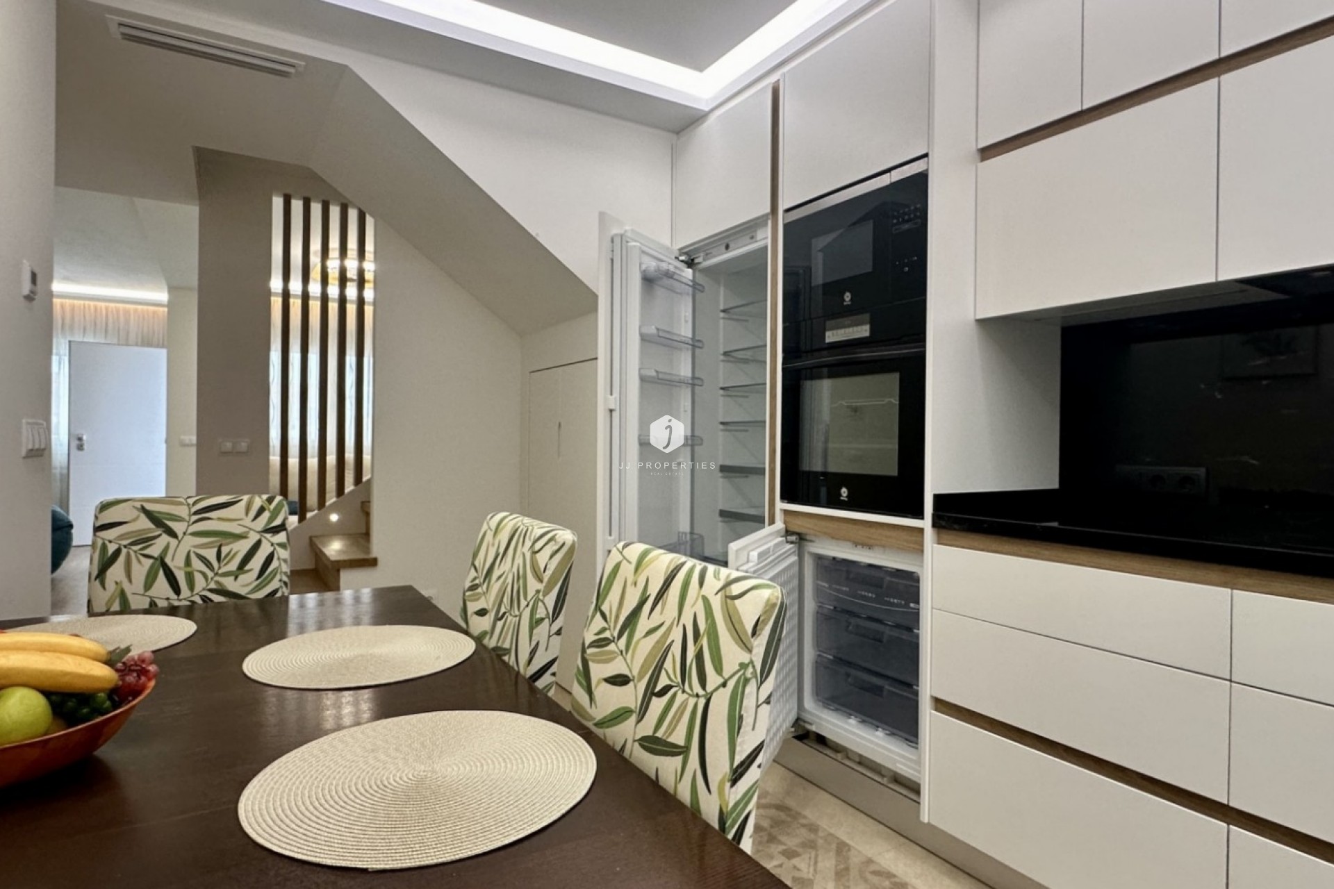 Aus zweiter Hand - Chalet -
Orihuela Costa - Costa Blanca