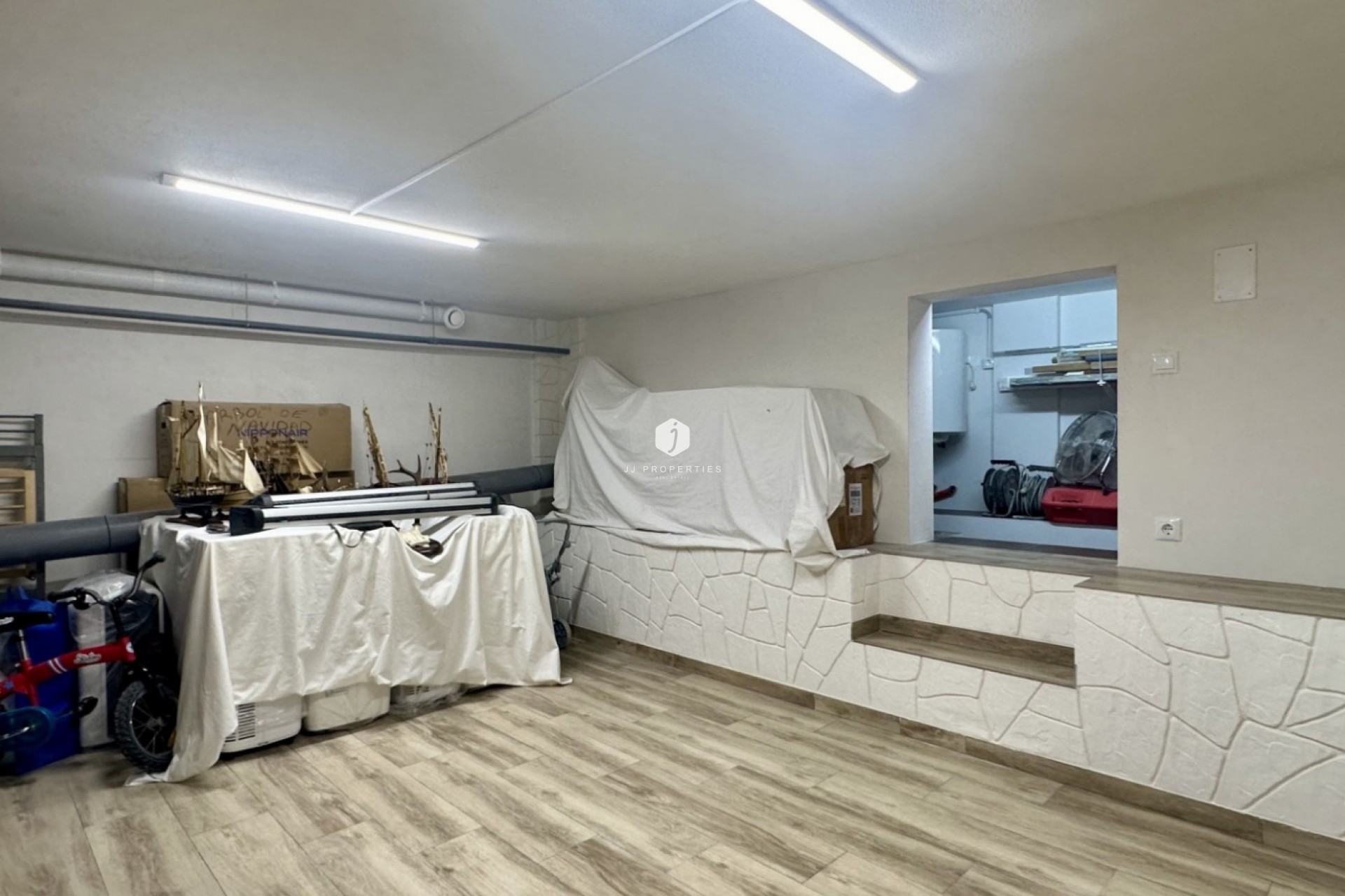 Aus zweiter Hand - Chalet -
Orihuela Costa - Costa Blanca