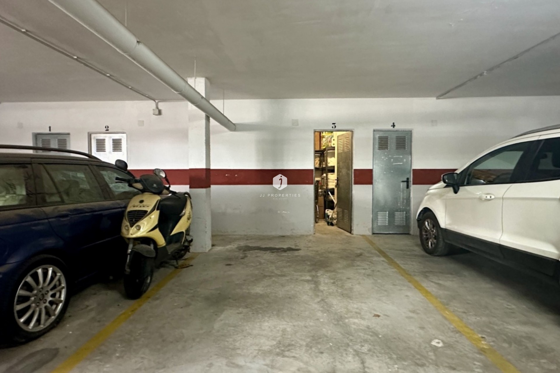 Aus zweiter Hand - Chalet -
Orihuela Costa - Costa Blanca