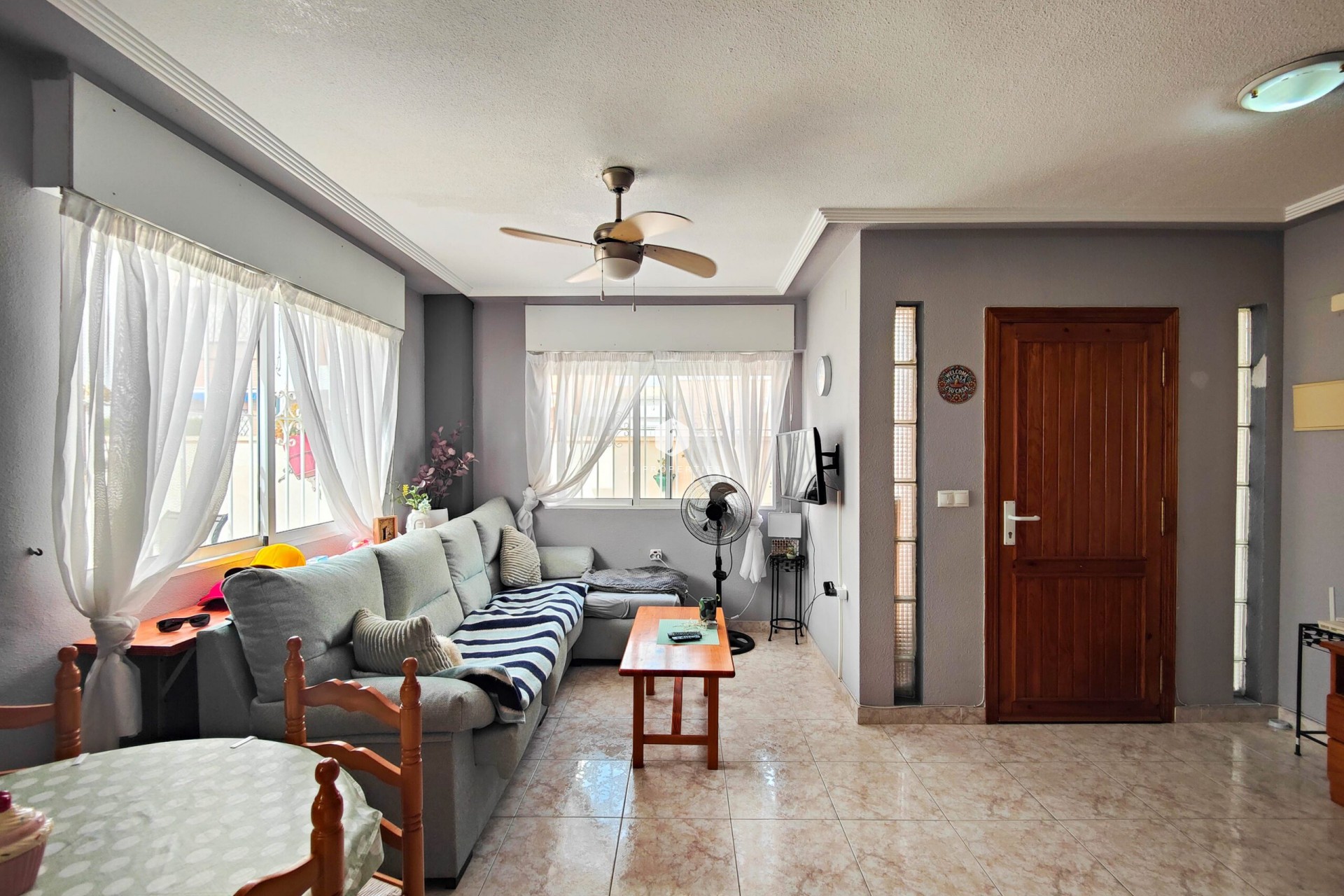 Aus zweiter Hand - Chalet -
Orihuela Costa - Costa Blanca