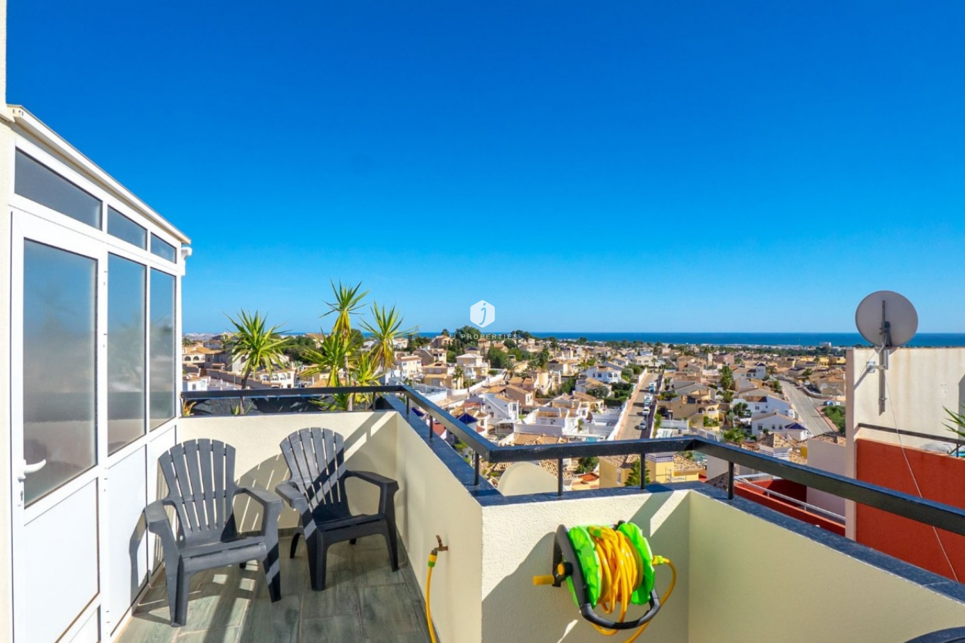 Aus zweiter Hand - Chalet -
Orihuela Costa - Costa Blanca