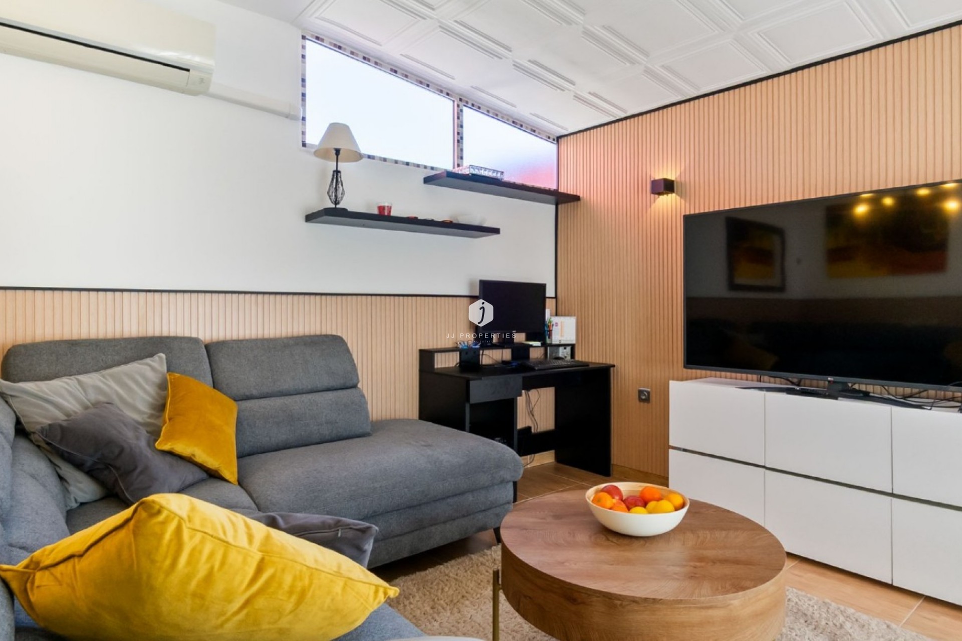 Aus zweiter Hand - Chalet -
Orihuela Costa - Costa Blanca