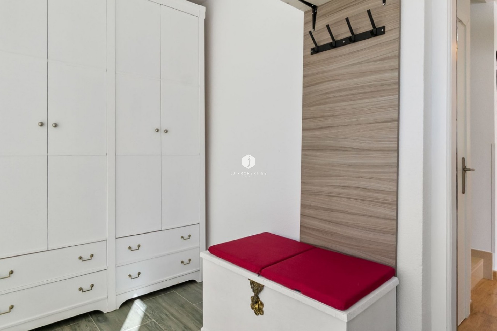 Aus zweiter Hand - Chalet -
Orihuela Costa - Costa Blanca