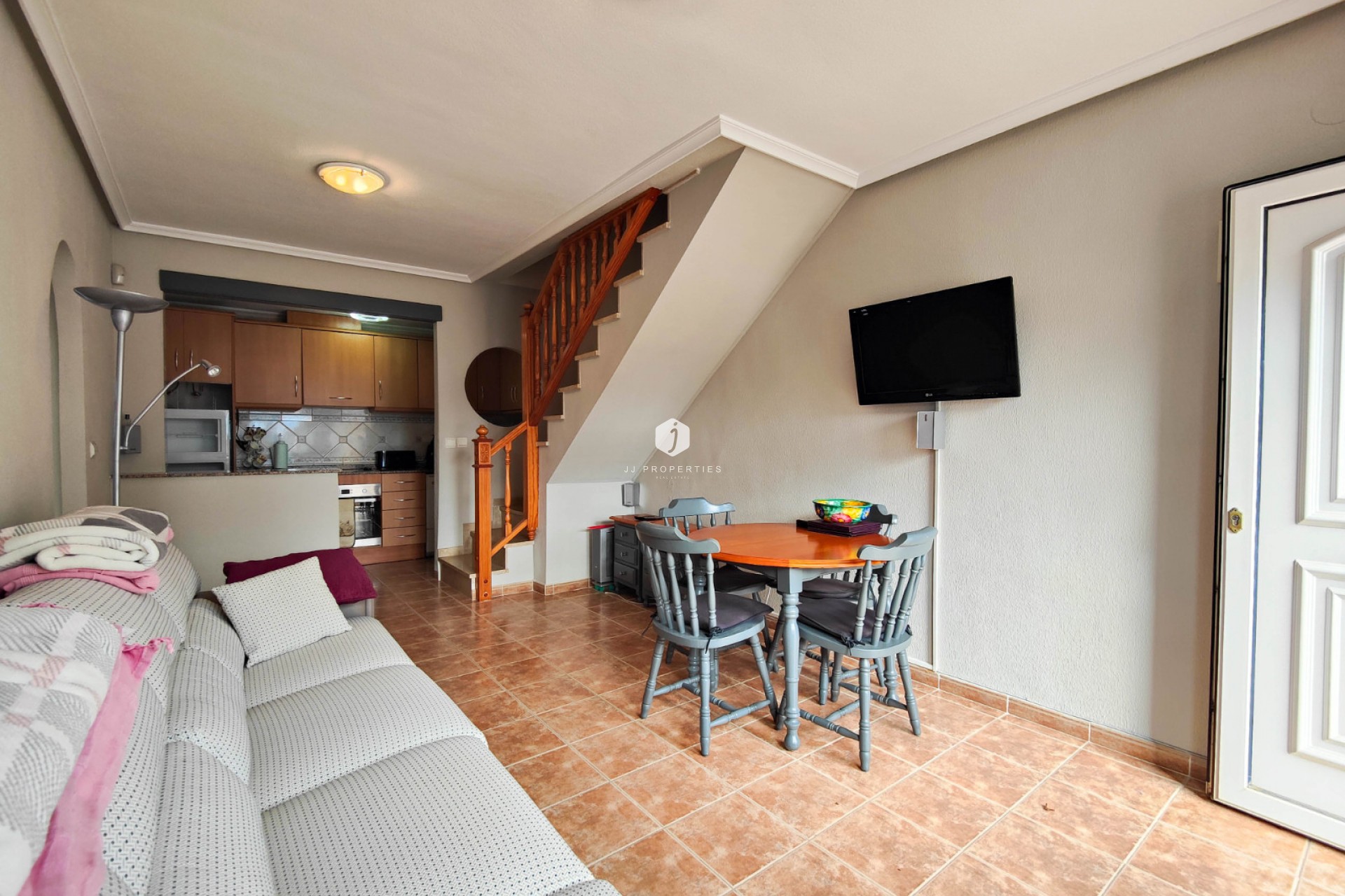 Aus zweiter Hand - Chalet -
Orihuela Costa - Costa Blanca