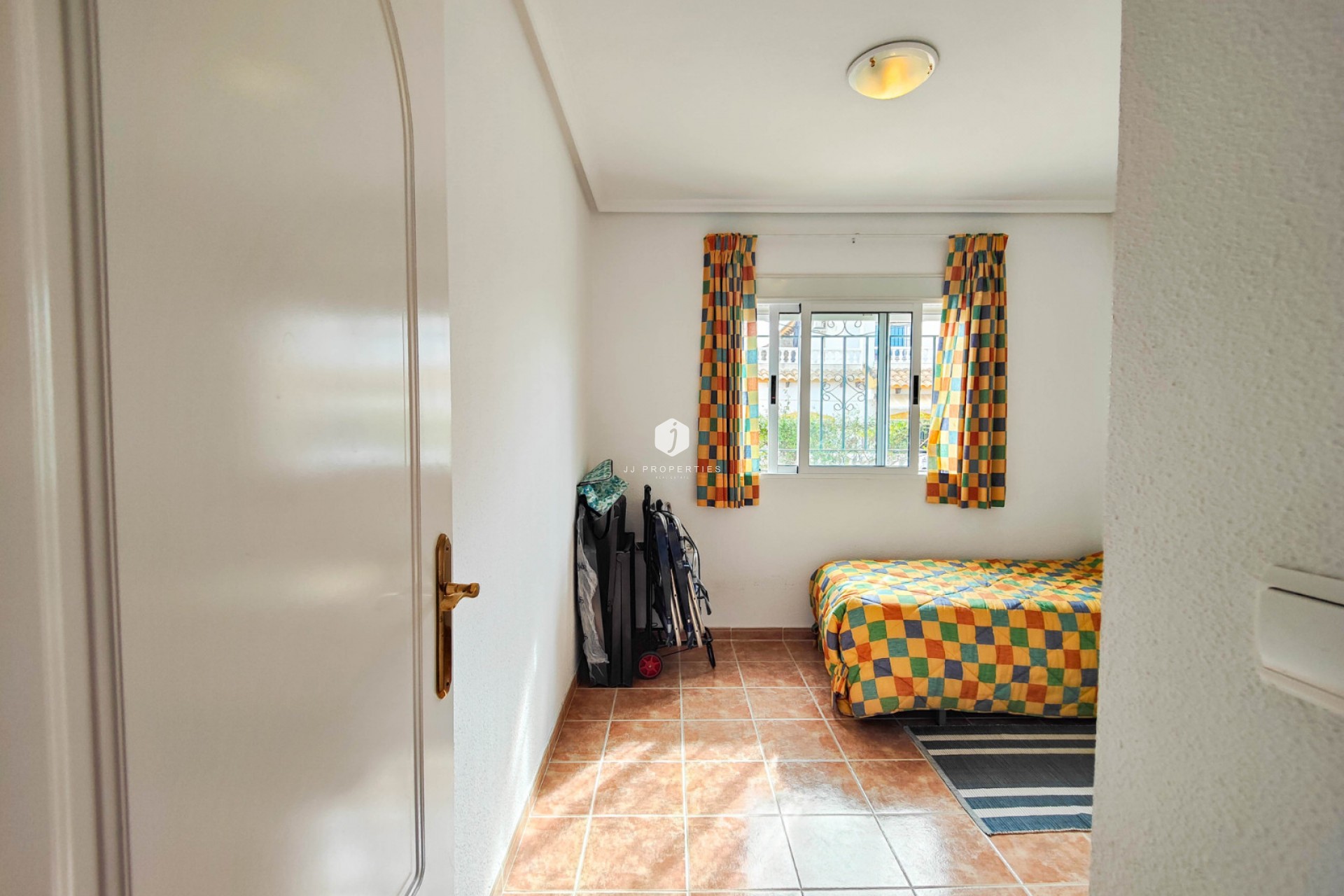 Aus zweiter Hand - Chalet -
Orihuela Costa - Costa Blanca