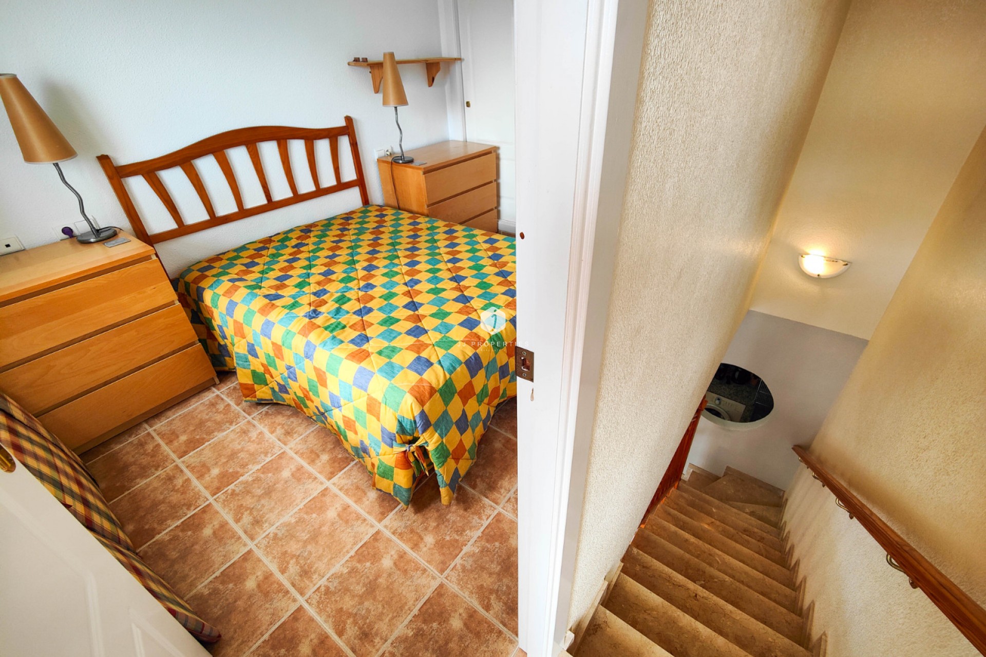 Aus zweiter Hand - Chalet -
Orihuela Costa - Costa Blanca