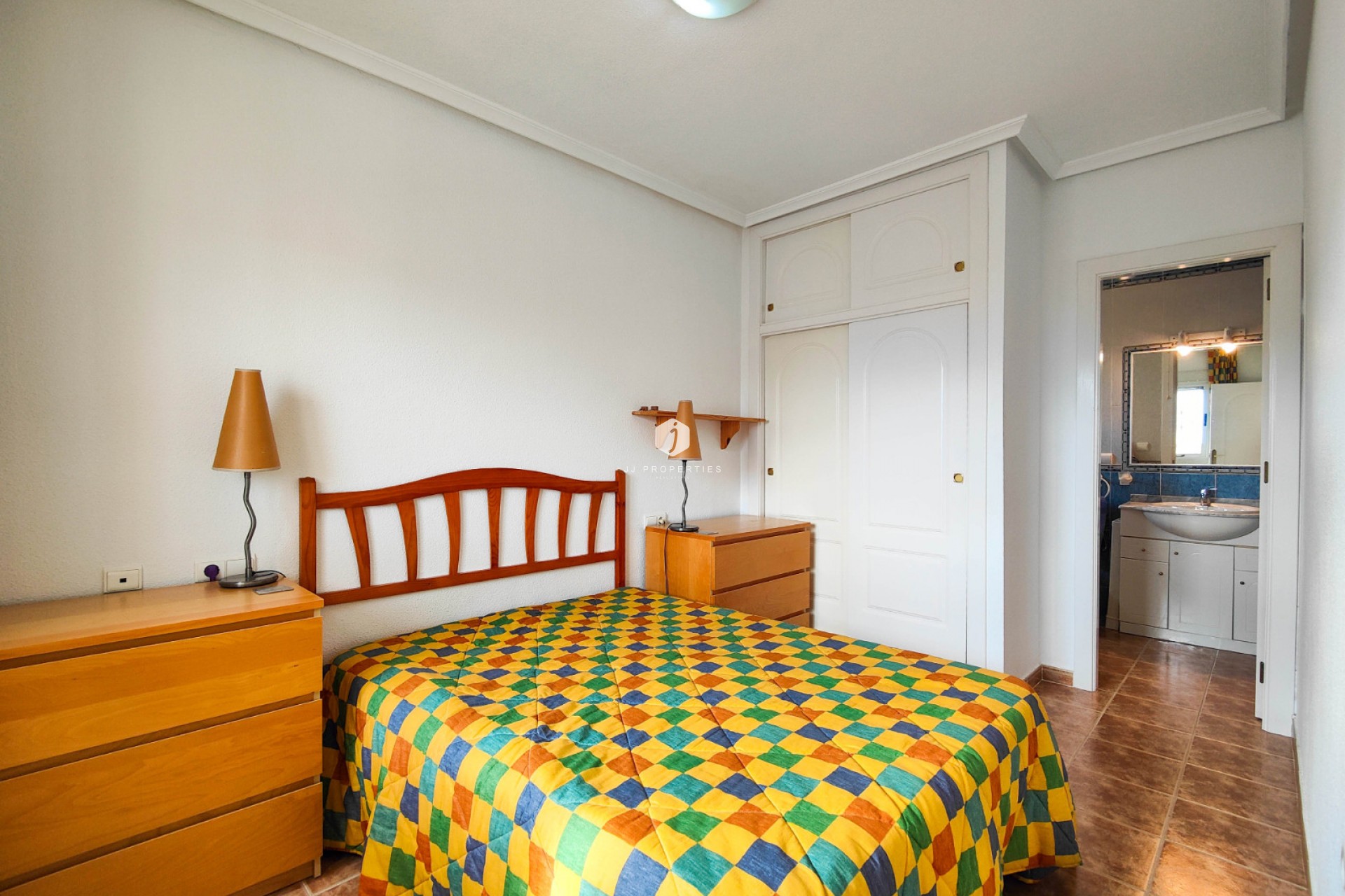 Aus zweiter Hand - Chalet -
Orihuela Costa - Costa Blanca