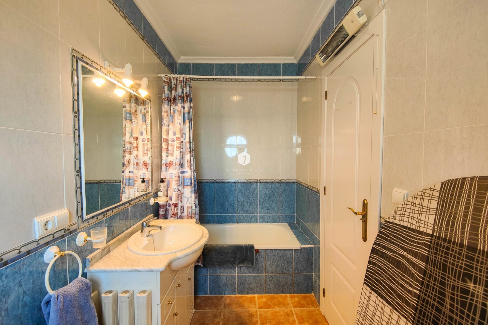 Aus zweiter Hand - Chalet -
Orihuela Costa - Costa Blanca