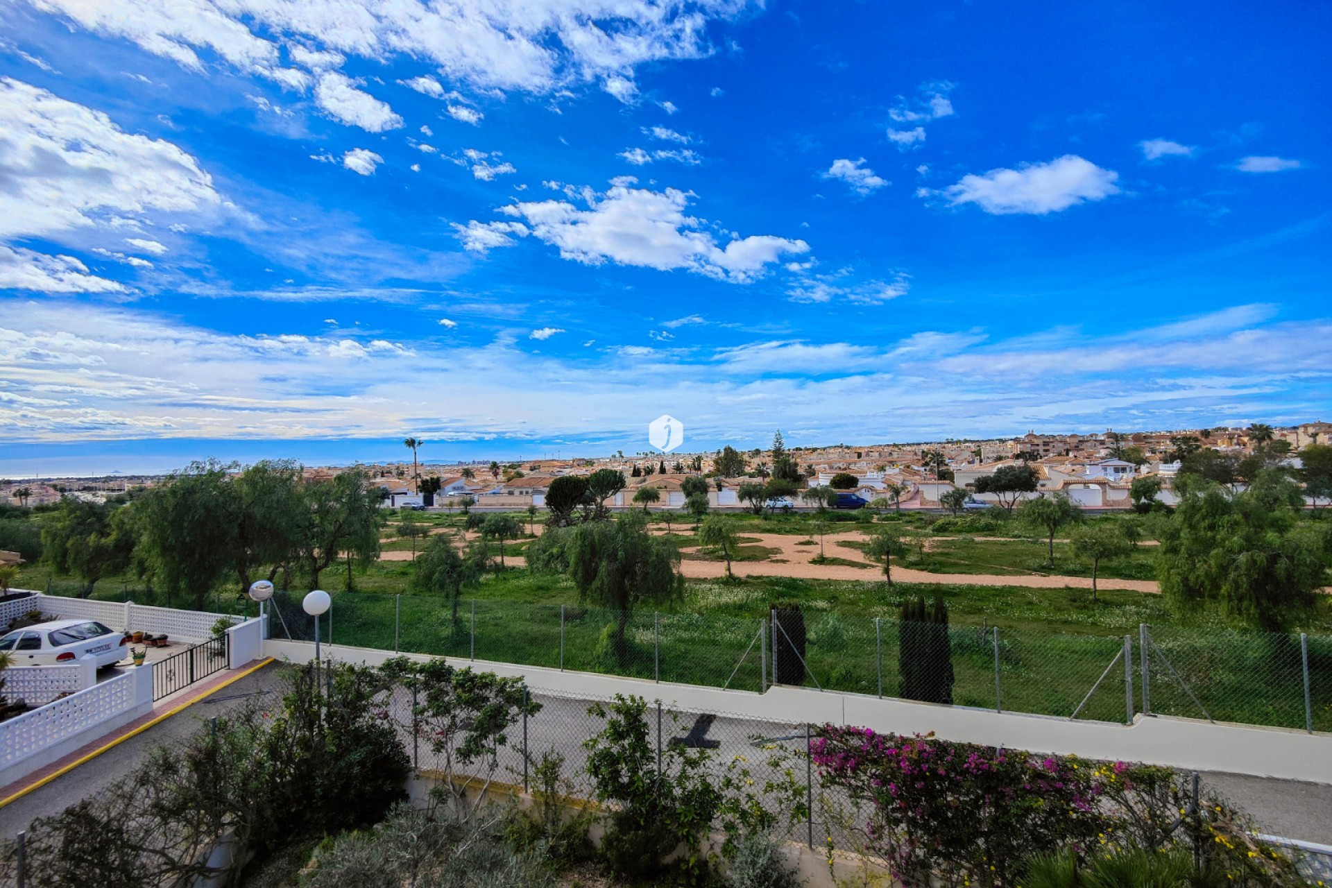 Aus zweiter Hand - Chalet -
Orihuela Costa - Costa Blanca