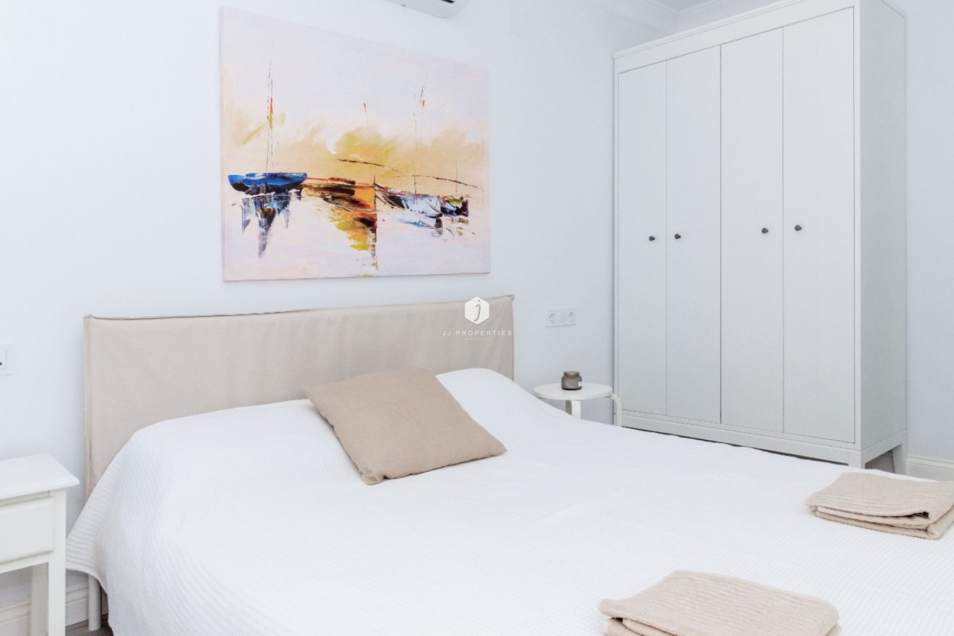 Aus zweiter Hand - Chalet -
Orihuela Costa - Costa Blanca