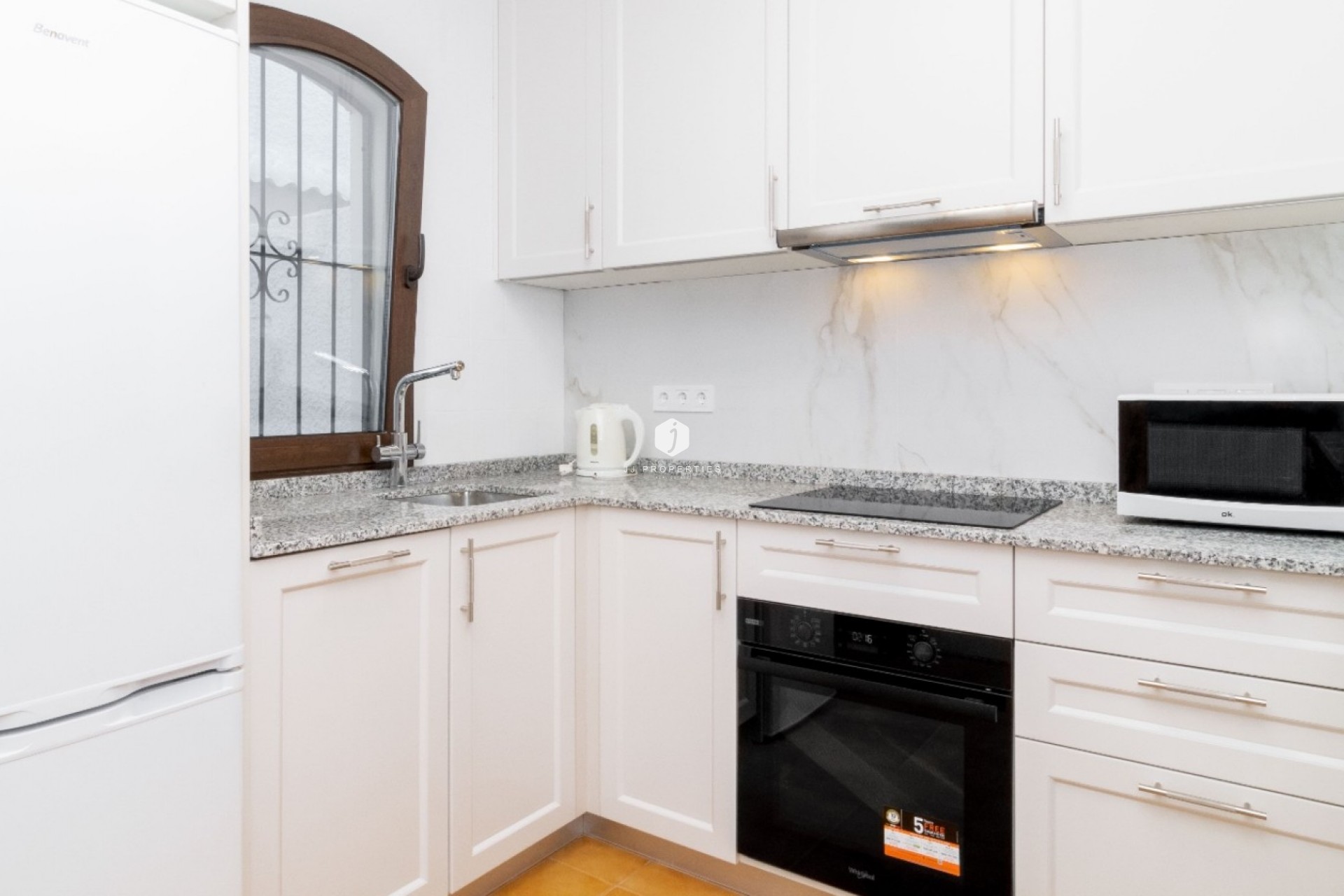 Aus zweiter Hand - Chalet -
Orihuela Costa - Costa Blanca