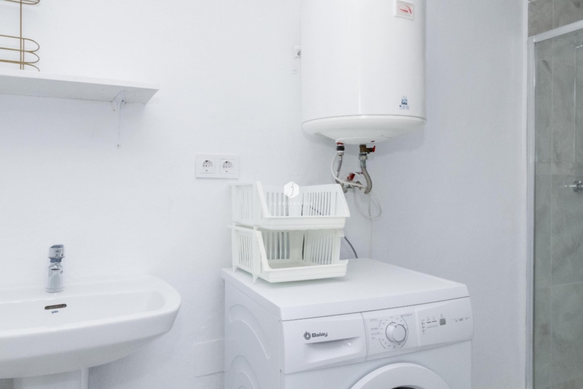 Aus zweiter Hand - Chalet -
Orihuela Costa - Costa Blanca