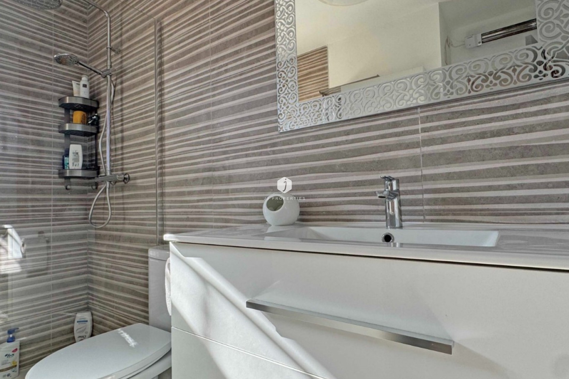 Aus zweiter Hand - Chalet -
Orihuela Costa - Costa Blanca