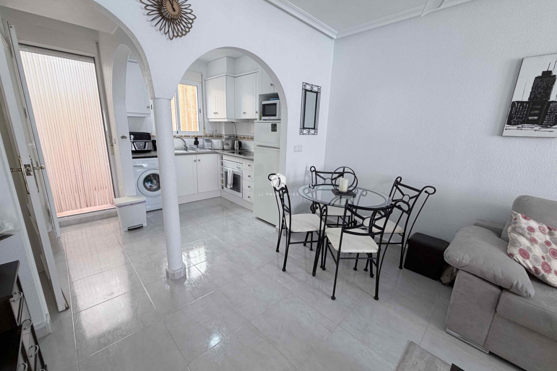 Aus zweiter Hand - Chalet -
Orihuela Costa - Costa Blanca