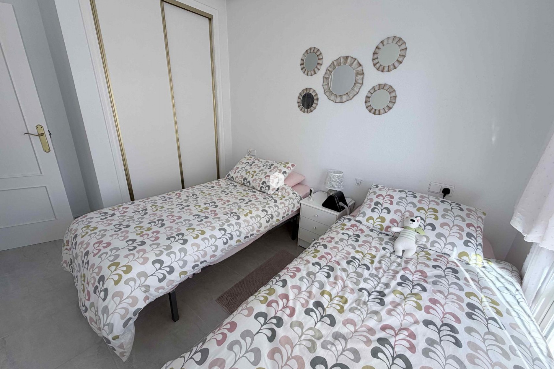 Aus zweiter Hand - Chalet -
Orihuela Costa - Costa Blanca