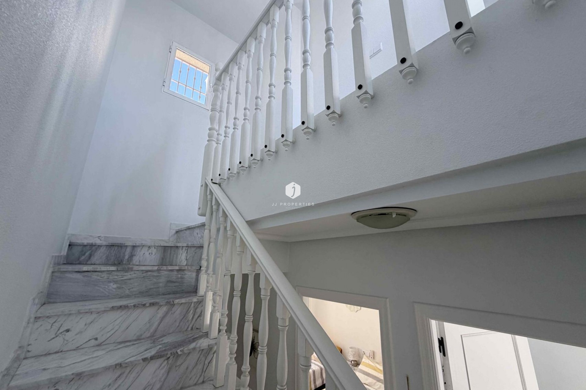 Aus zweiter Hand - Chalet -
Orihuela Costa - Costa Blanca