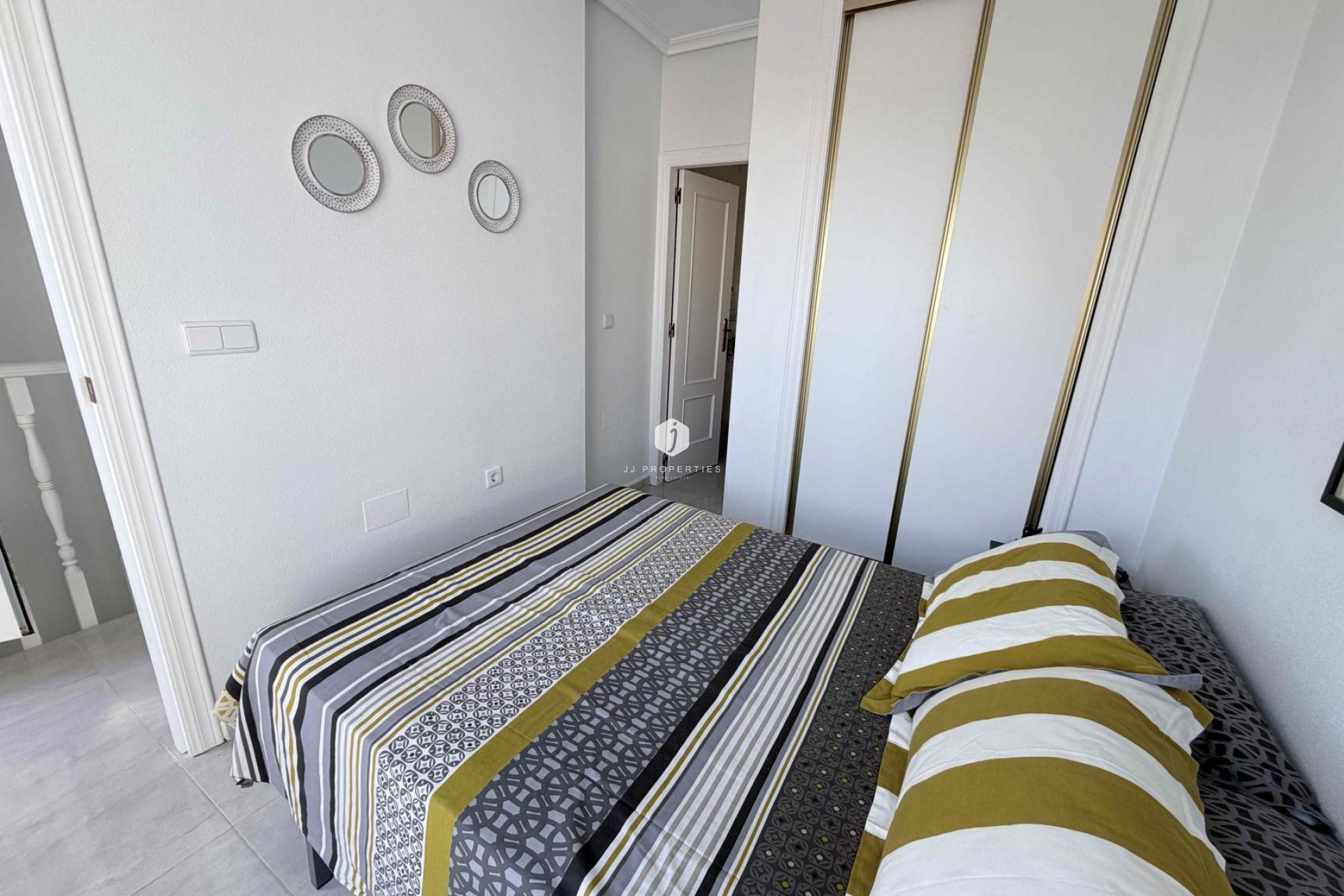 Aus zweiter Hand - Chalet -
Orihuela Costa - Costa Blanca