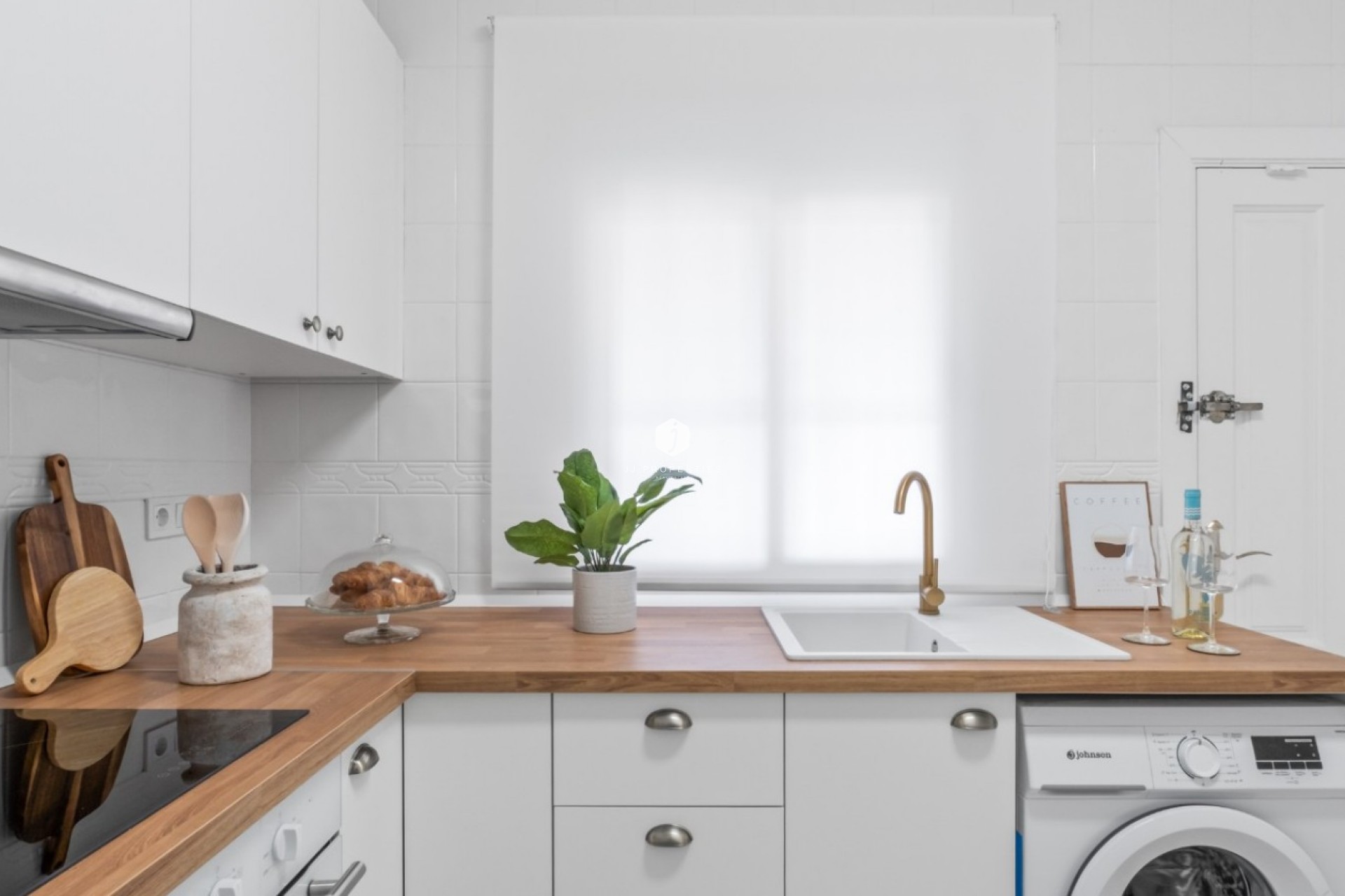 Aus zweiter Hand - Chalet -
Orihuela Costa - Costa Blanca