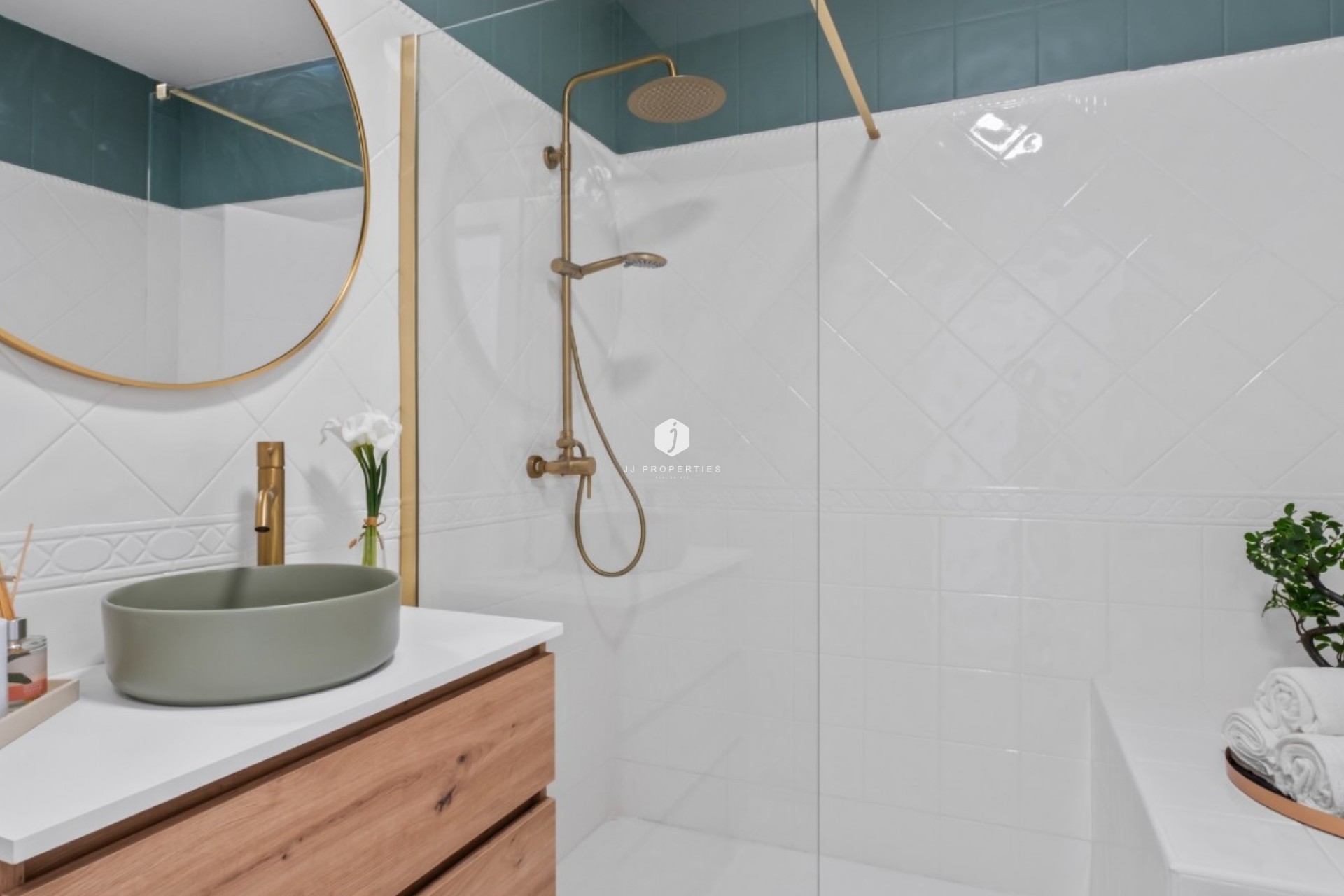 Aus zweiter Hand - Chalet -
Orihuela Costa - Costa Blanca