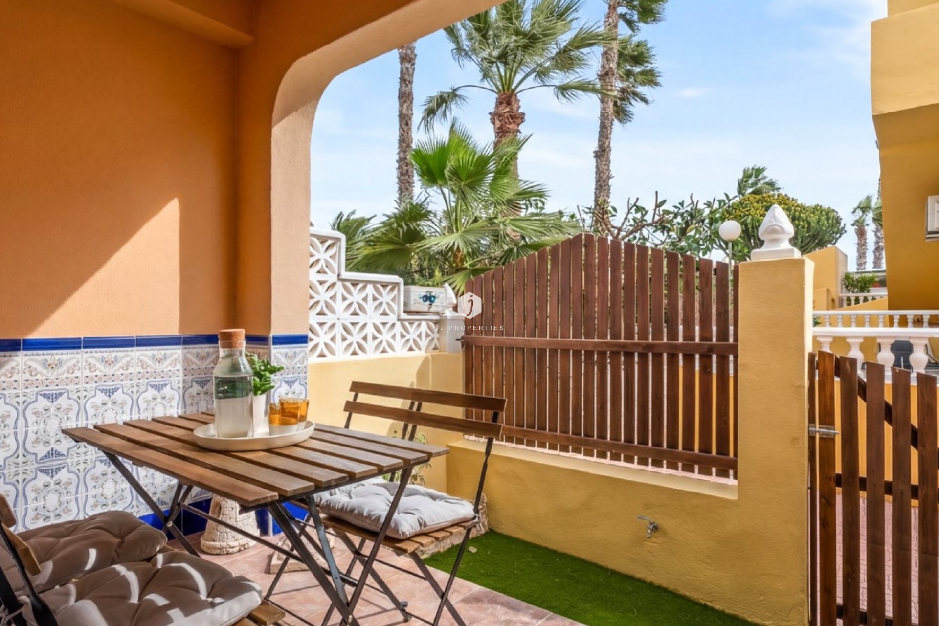 Aus zweiter Hand - Chalet -
Orihuela Costa - Costa Blanca