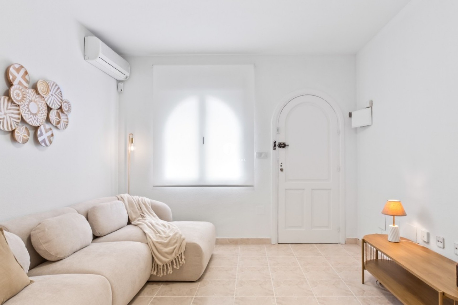 Aus zweiter Hand - Chalet -
Orihuela Costa - Costa Blanca