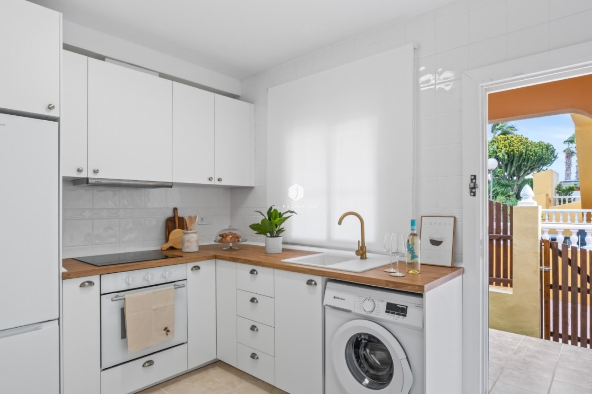 Aus zweiter Hand - Chalet -
Orihuela Costa - Costa Blanca