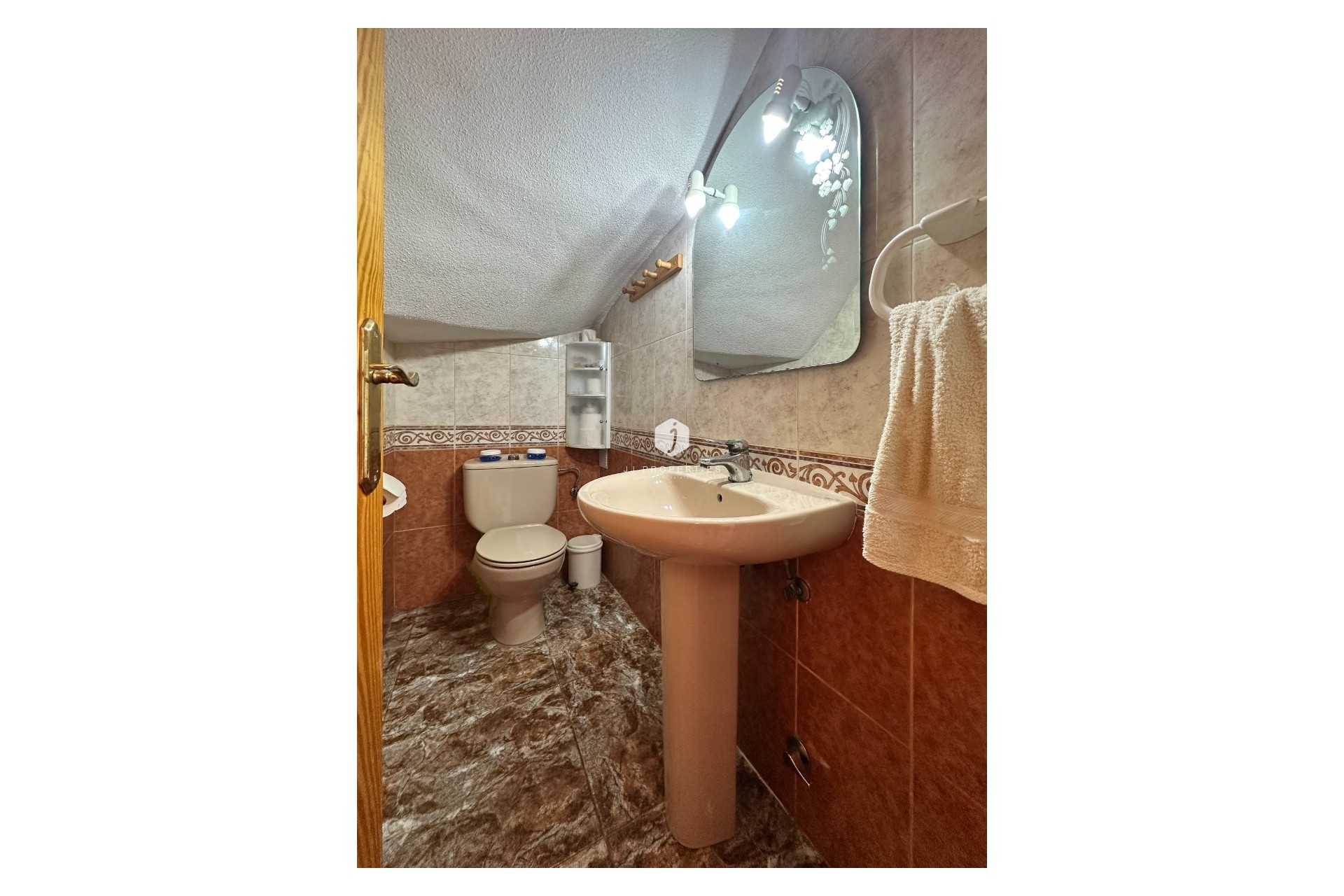 Aus zweiter Hand - Chalet -
Orihuela Costa - Costa Blanca