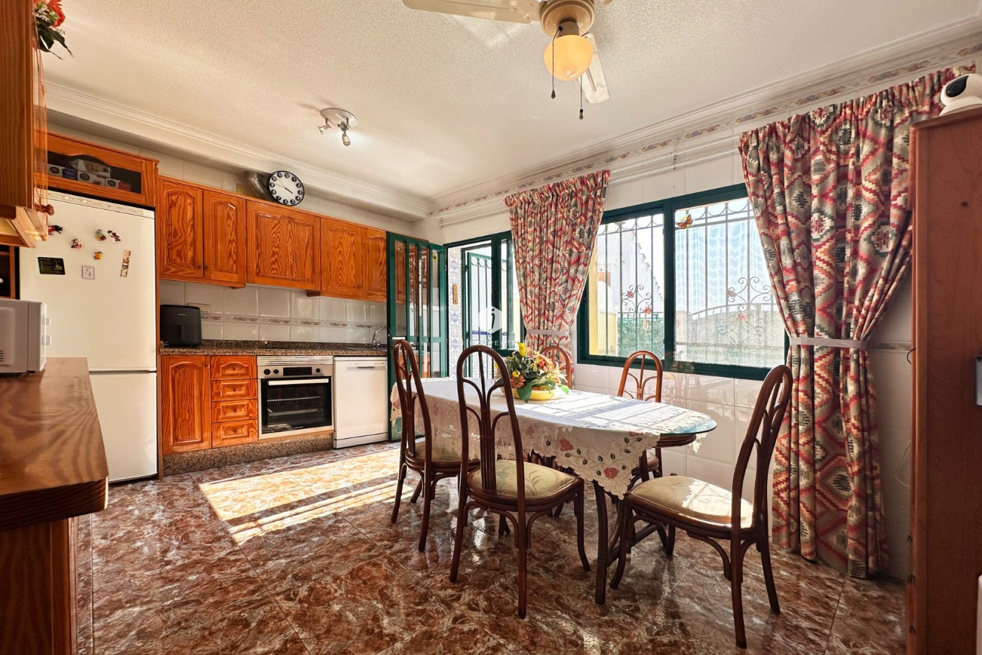 Aus zweiter Hand - Chalet -
Orihuela Costa - Costa Blanca