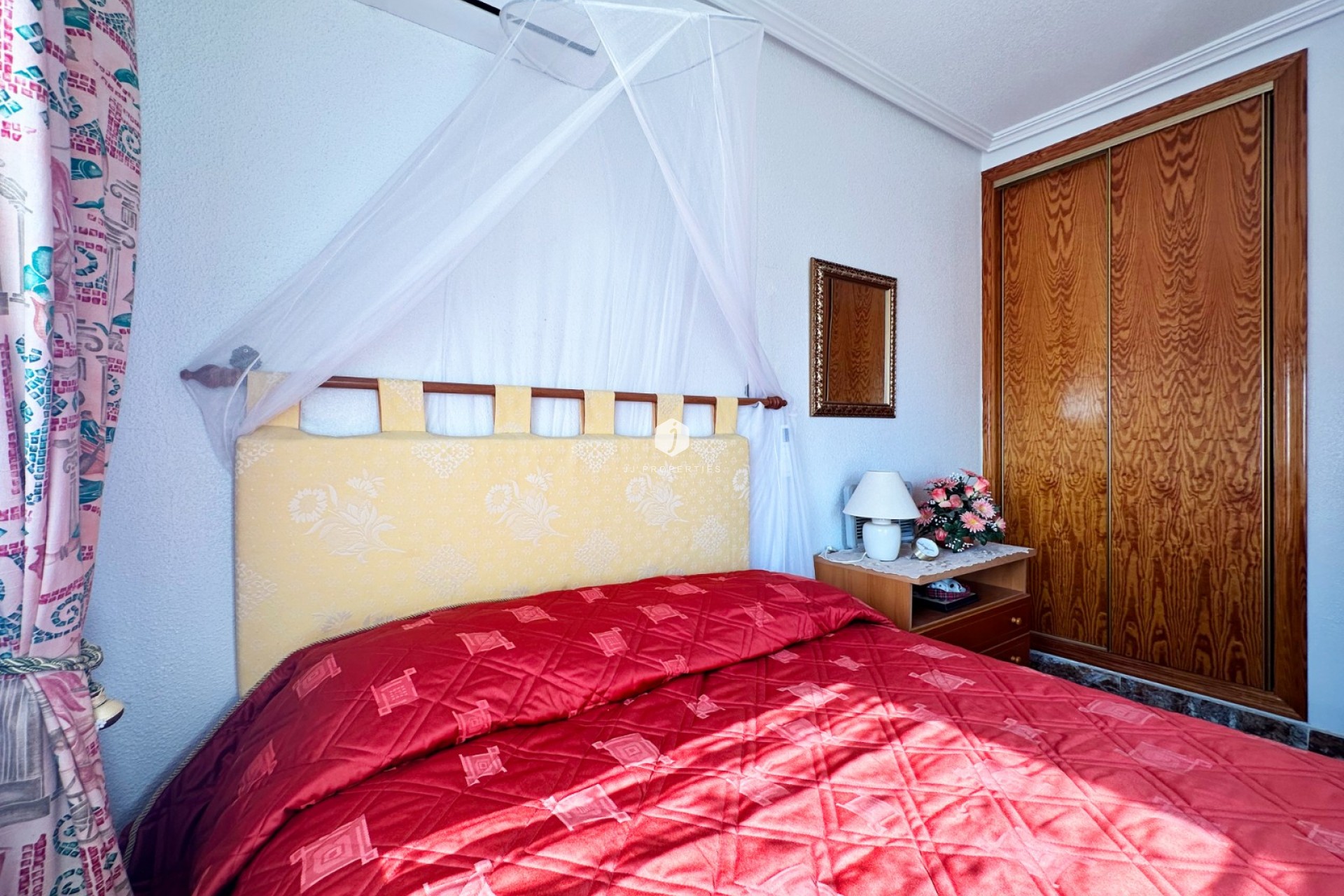 Aus zweiter Hand - Chalet -
Orihuela Costa - Costa Blanca