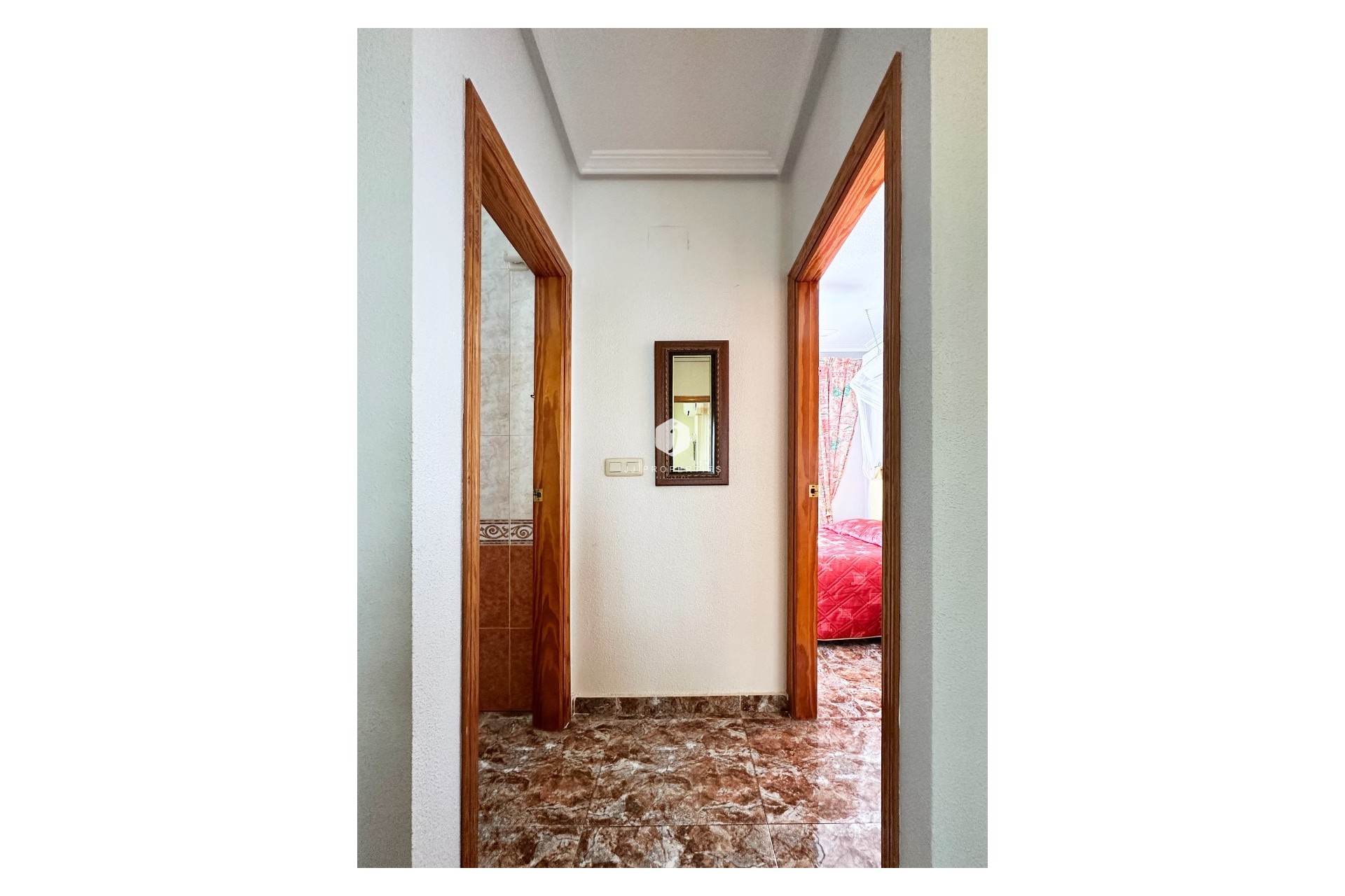 Aus zweiter Hand - Chalet -
Orihuela Costa - Costa Blanca