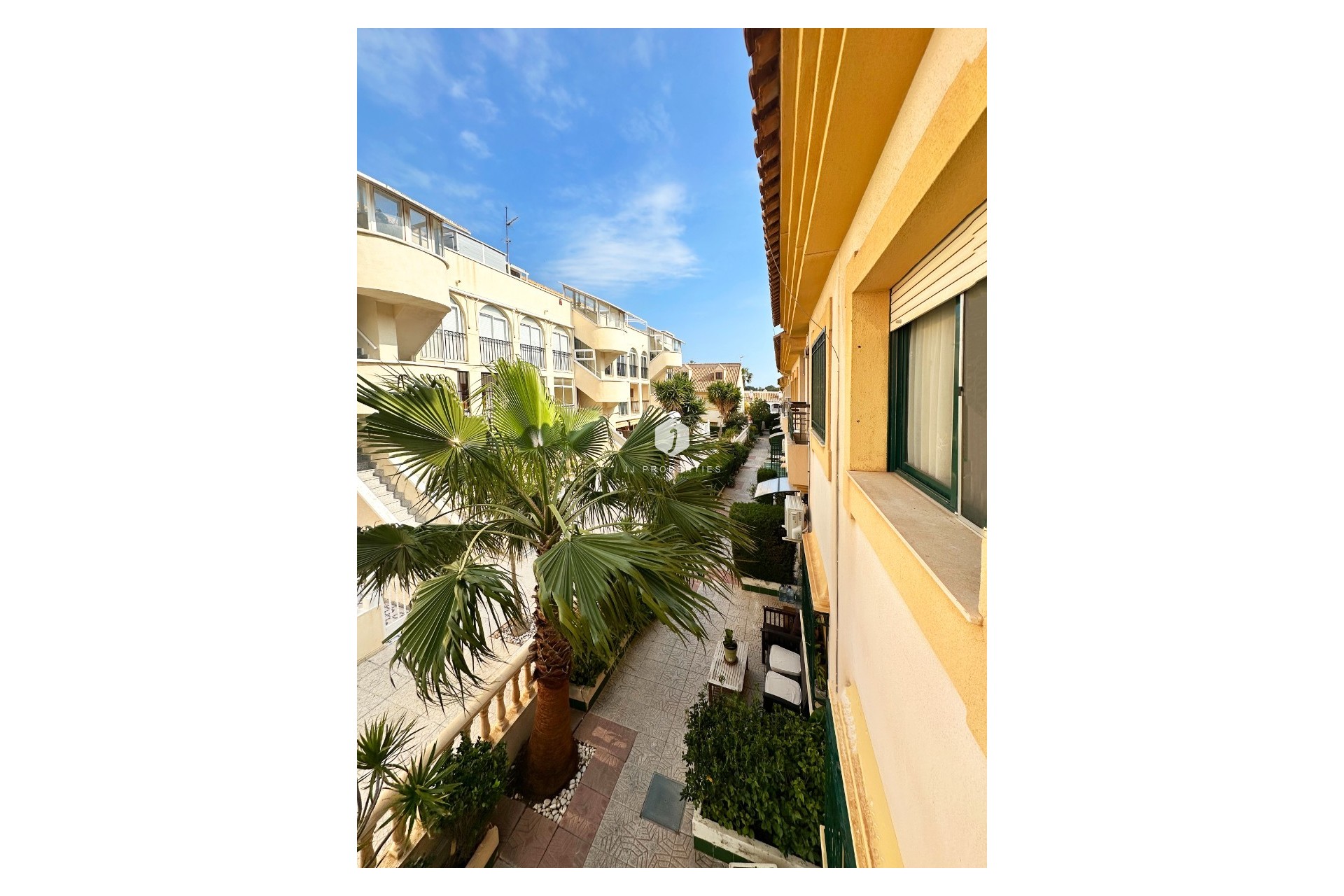 Aus zweiter Hand - Chalet -
Orihuela Costa - Costa Blanca