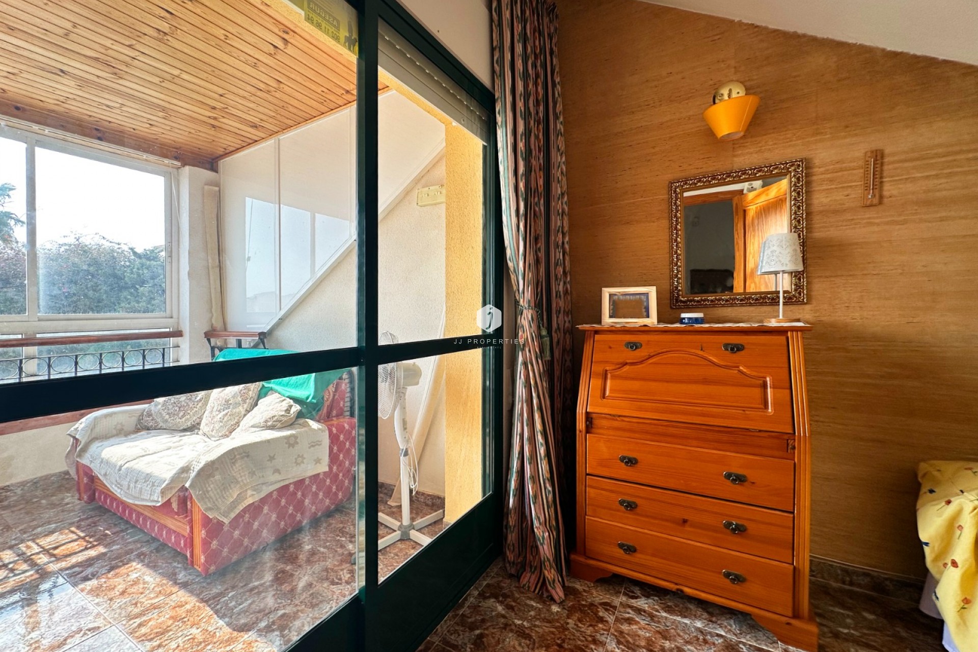 Aus zweiter Hand - Chalet -
Orihuela Costa - Costa Blanca